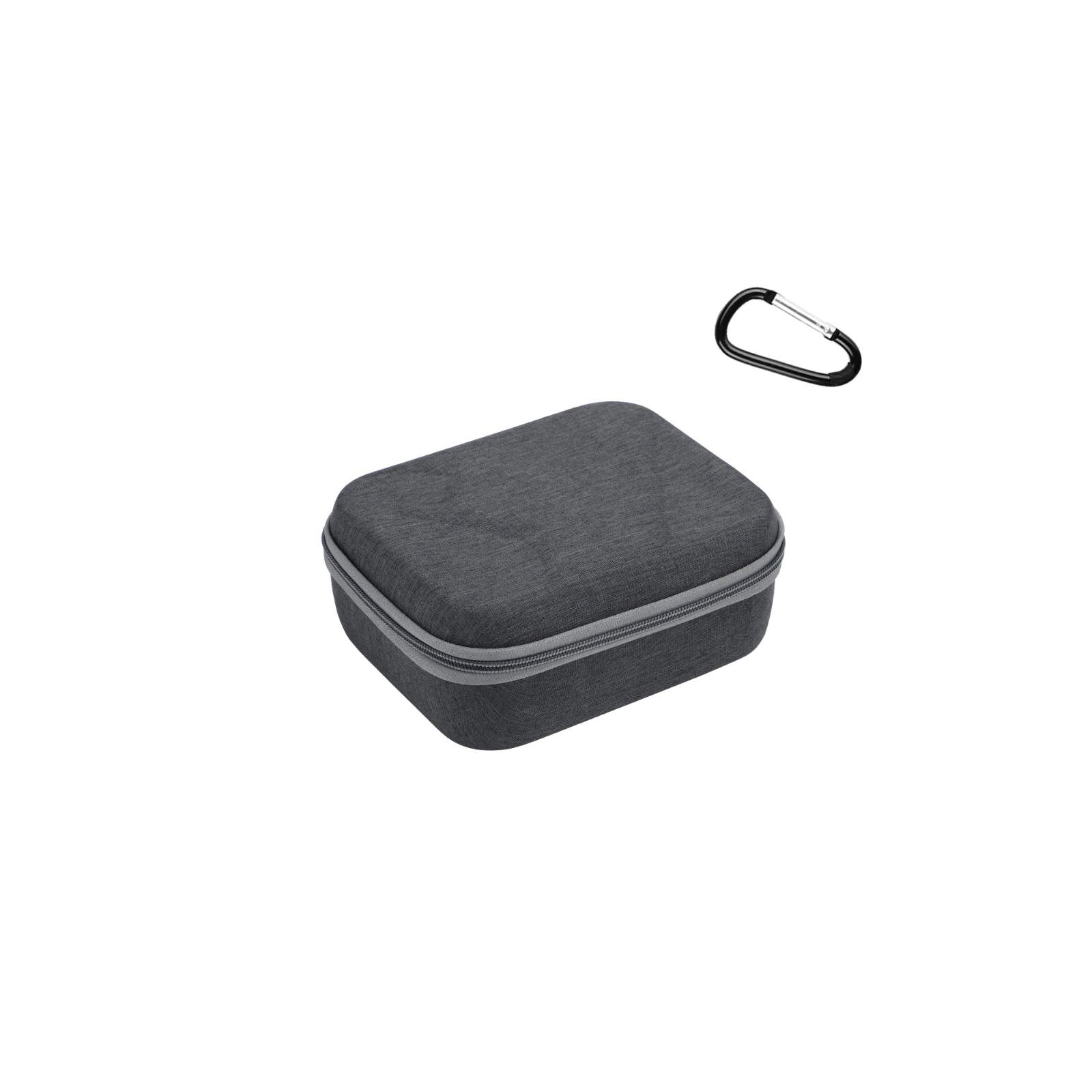 DJI Mini 4 Pro用ケース RC 2収納ケース 保護ケース 収納 耐衝撃 アクション バッグ キャーリングケース リモコン本体収納可能 持ち運びに便利｜coco-fit2018｜02