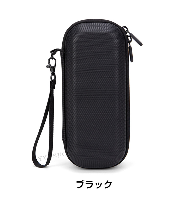DJI Osmo Pocket 4/4P 専用スタンダード コンボ収納ケース本体や