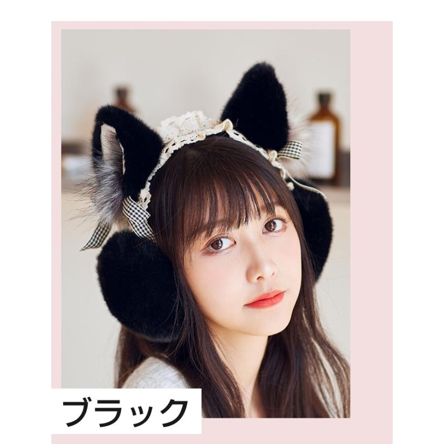 オシャレイヤーマフ 可愛い イヤーマフラー 耳カバー 耳あて 秋冬 レディース イヤーウォーマー もこもこ かわいい 猫耳 オシャレイヤーマフ 可愛い イヤーマフラー 耳カバー 耳あて 秋冬 レディース イヤーウォーマー もこもこ かわいい 猫耳