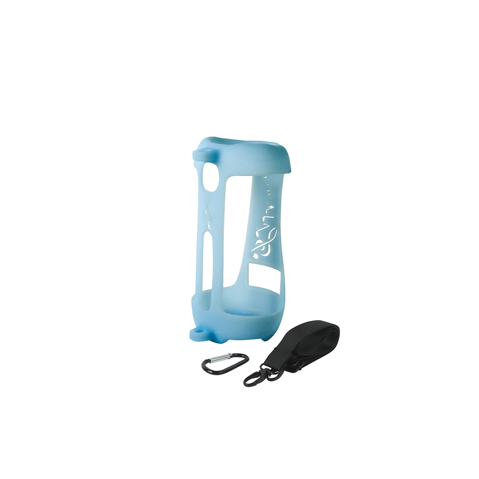 JBL Pulse 5 ケースシリコン素材の カバー スピーカー ジェービーエル