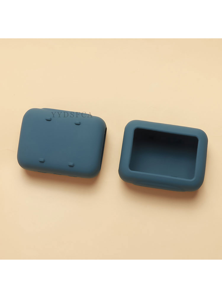 JBL（ジェイビーエル） JBL GO5 ケース シリコン素材のカバー カラビナ