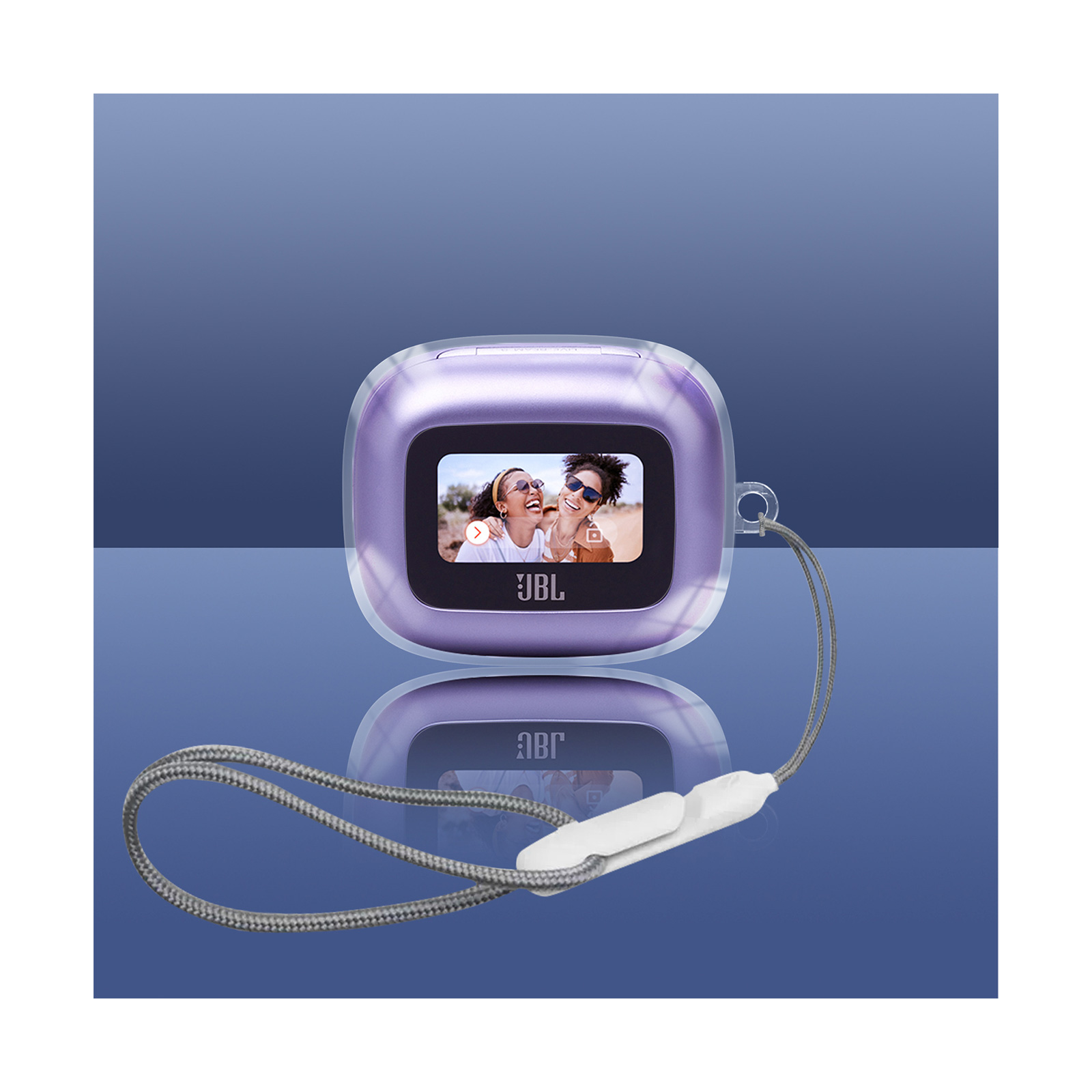 Amazon.co.jp: JBL LIVE BEAM 3 ワイヤレスイヤホン スマート