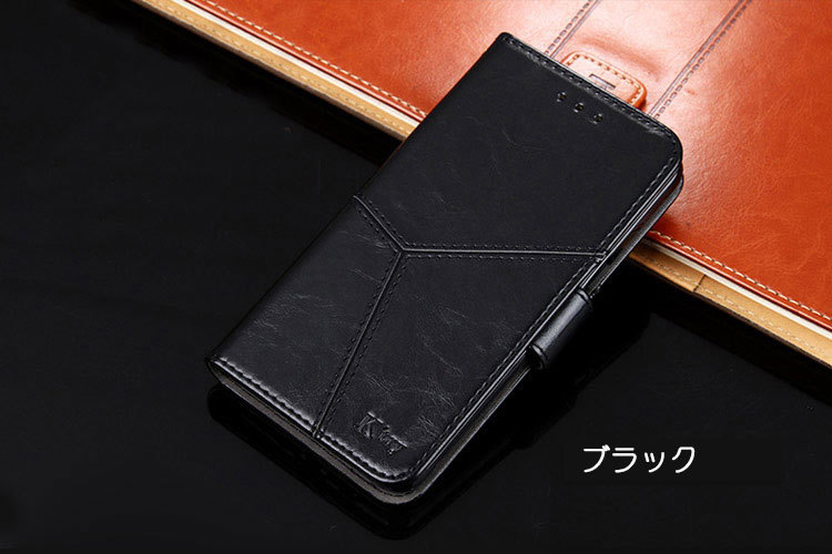 Xiaomi Mi 10T 5G/10T Pro 5G ケース 手帳型 レザー おしゃれ ケース CASE 持ちやすい 汚れ防止 カード収納 スタ｜coco-fit2018｜02