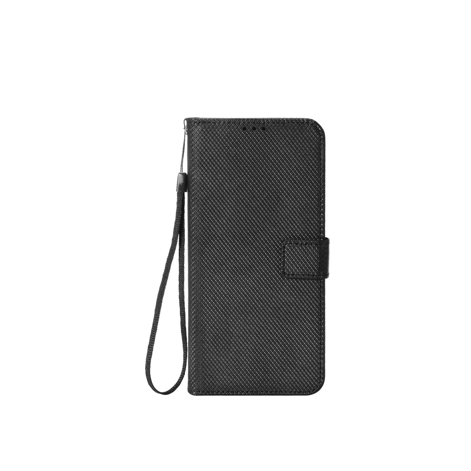 京セラ KYOCERA Android One S10 ケース 手帳型 財布型 PUレザー CASE スタンド機能 ストラップ付き カード収納 ブック型 カッコいい 人気  手帳型カバー｜coco-fit2018｜02