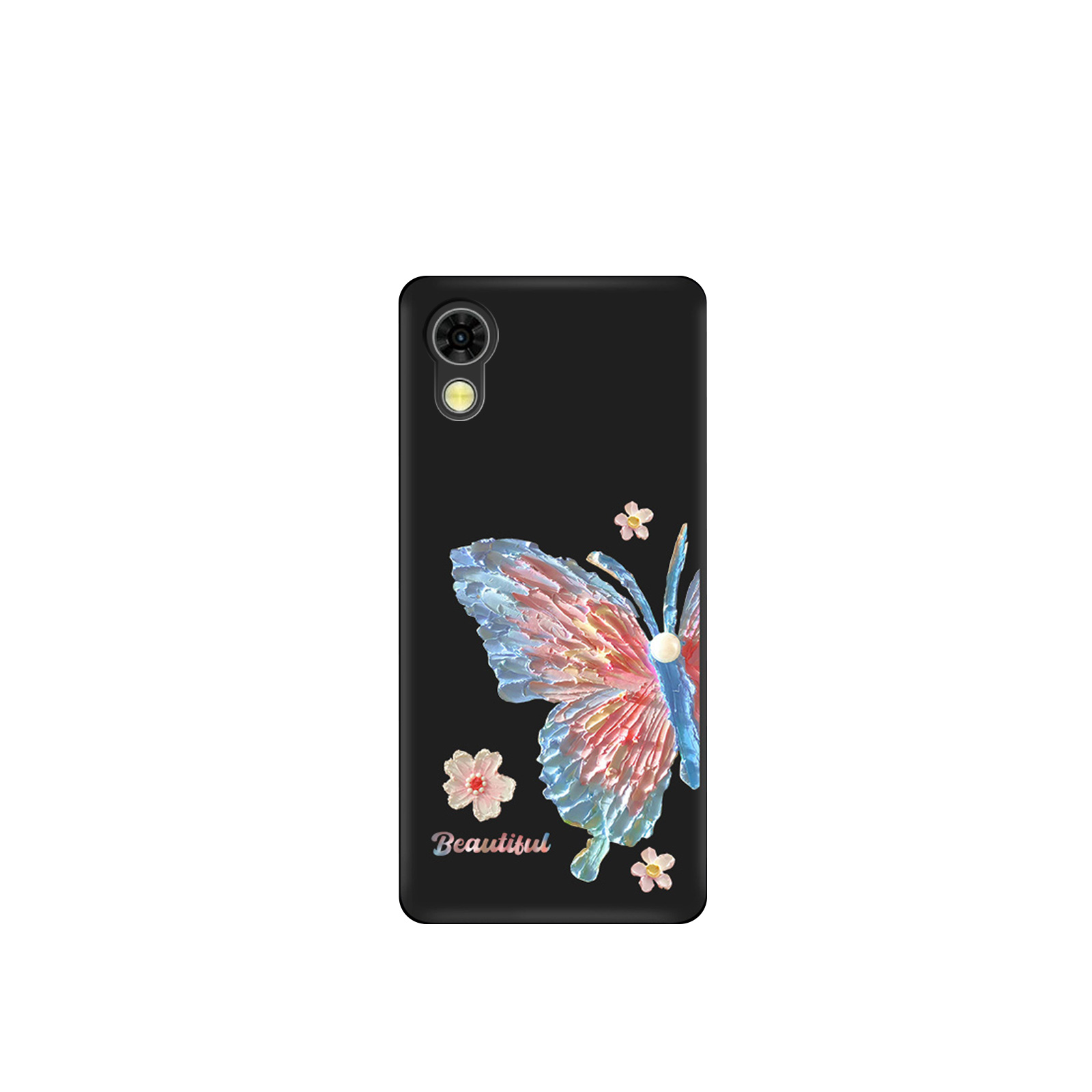 KYOCERA（京セラ） KYOCERA DIGNO SX5 ケース 多彩 耐衝撃 TPU素材