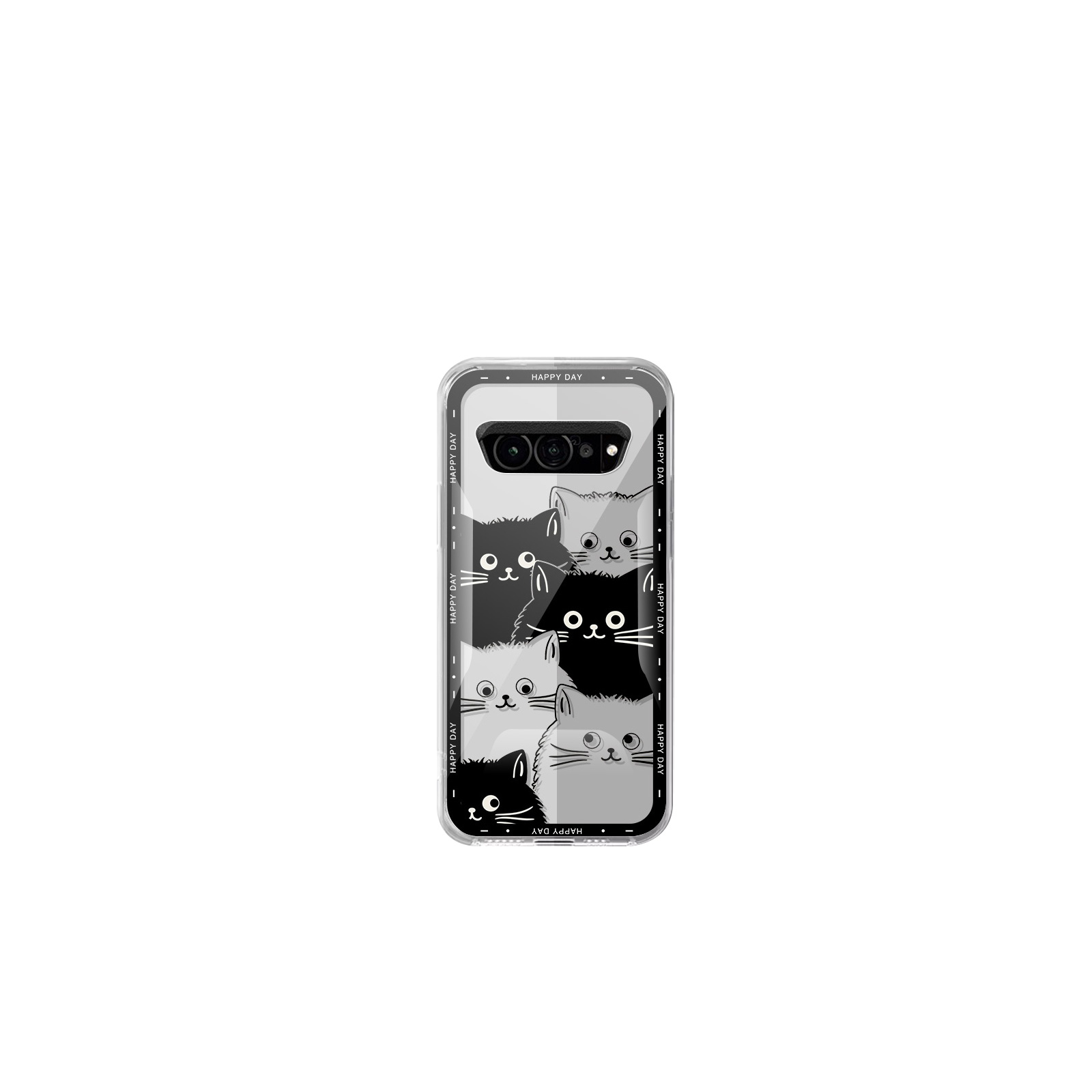 TORQUE KYOCERA G07 ケース TPU素材 カラフル 可愛い CASE おしゃれ