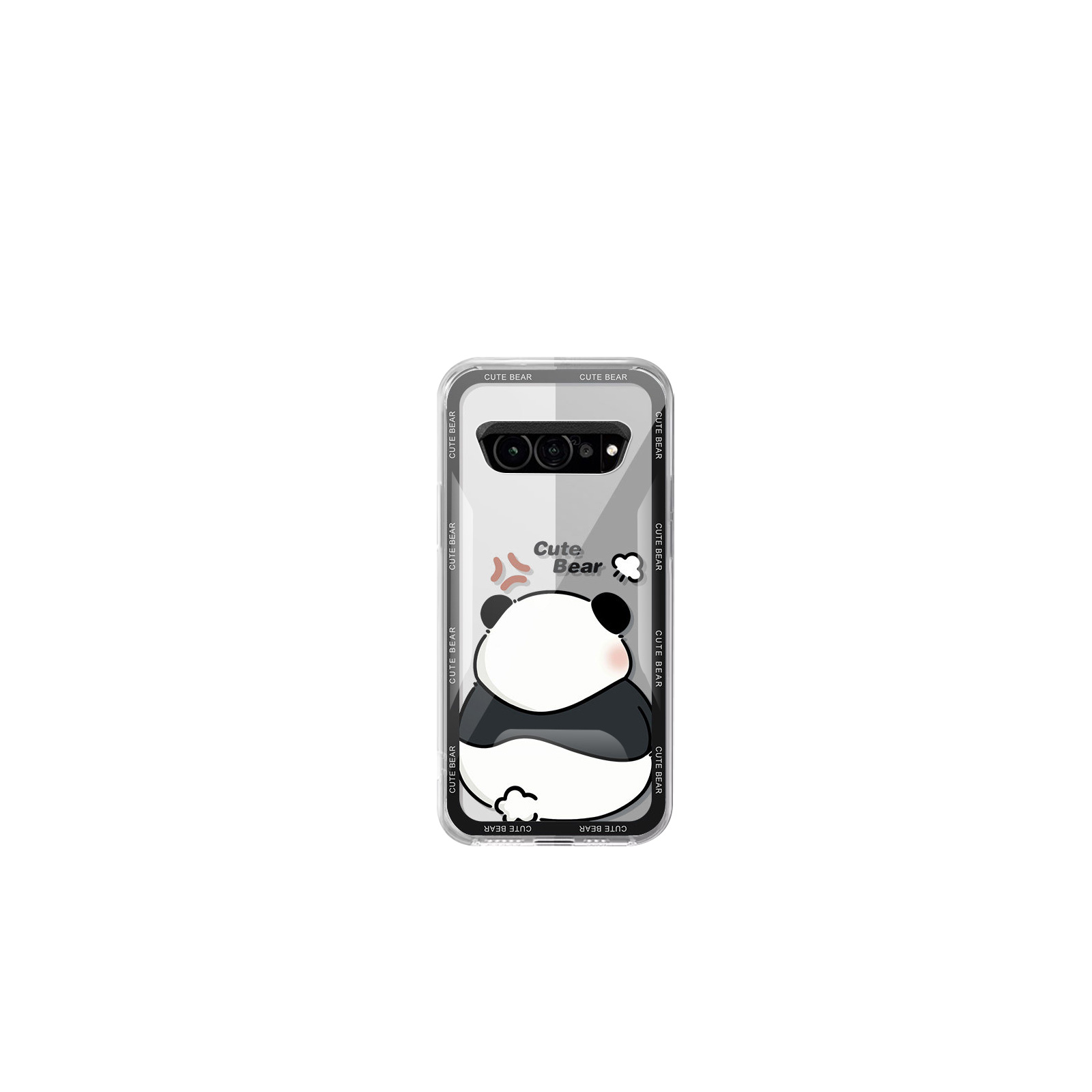 TORQUE KYOCERA G07 ケース TPU素材 カラフル 可愛い CASE おしゃれ