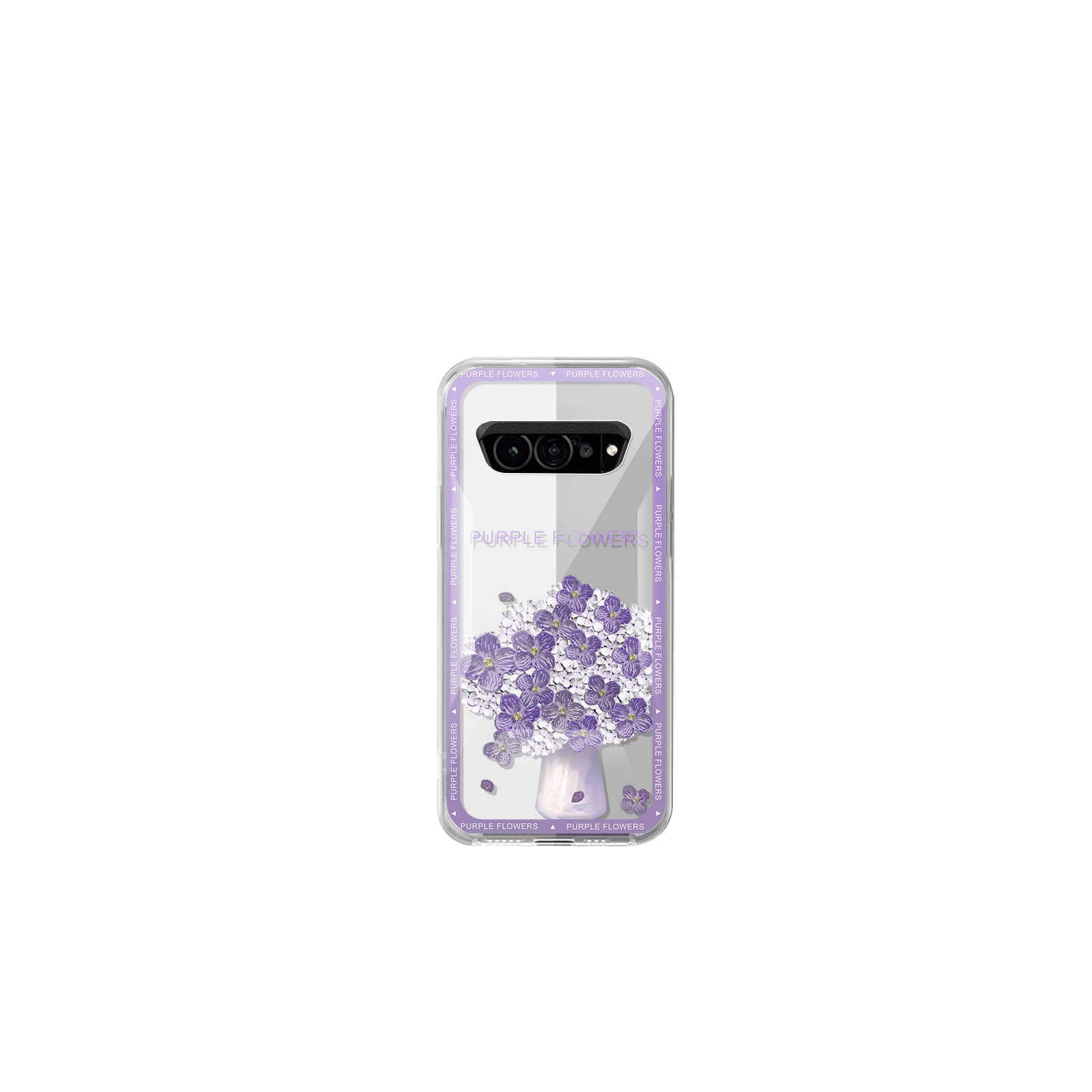 TORQUE KYOCERA G07 ケース 透明 クリア TPU素材 カラフル 可愛い CASE