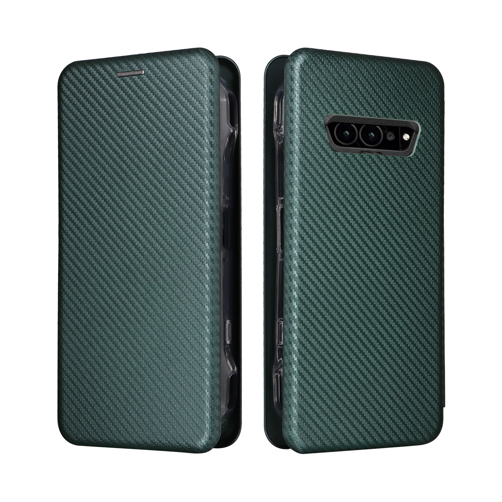 TORQUE KYOCERA G07 ケース 耐衝撃 カバー カーボン調 便利性の高い