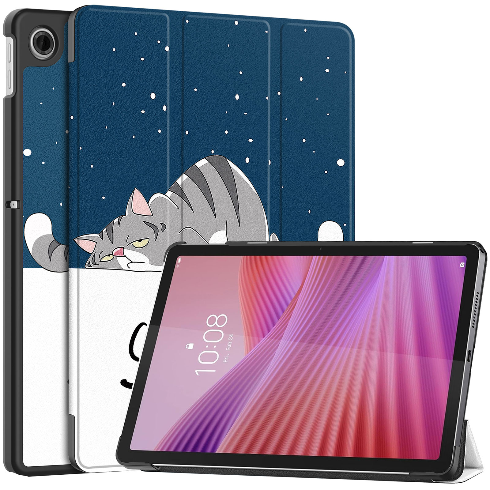 PC/タブレット pc-tl103kal（タブレットPCケース）｜スマホ、タブレットアクセサリー