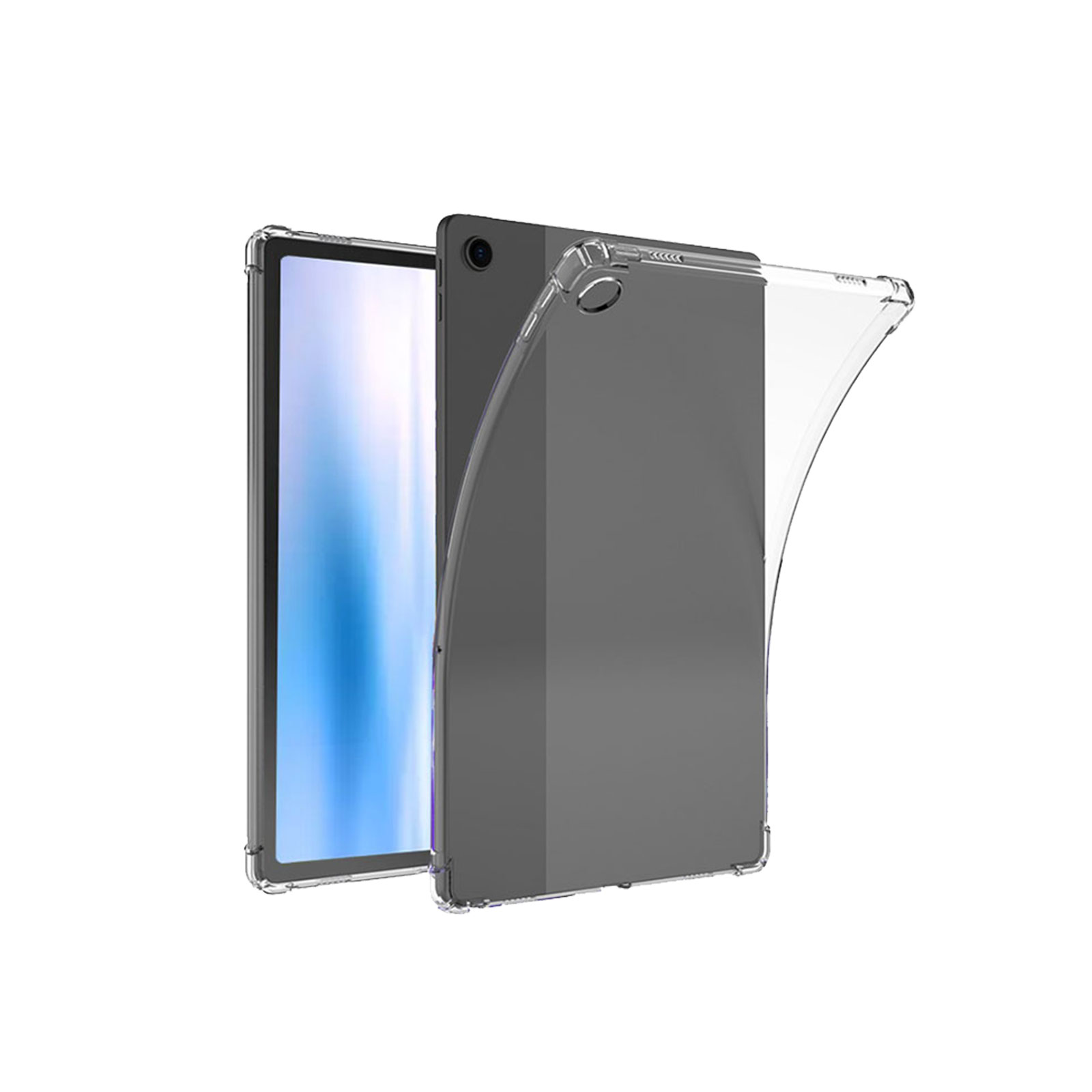 NEC LAVIE Tab T10d ケース 耐衝撃 カバー 10.1インチ タブレット 薄型