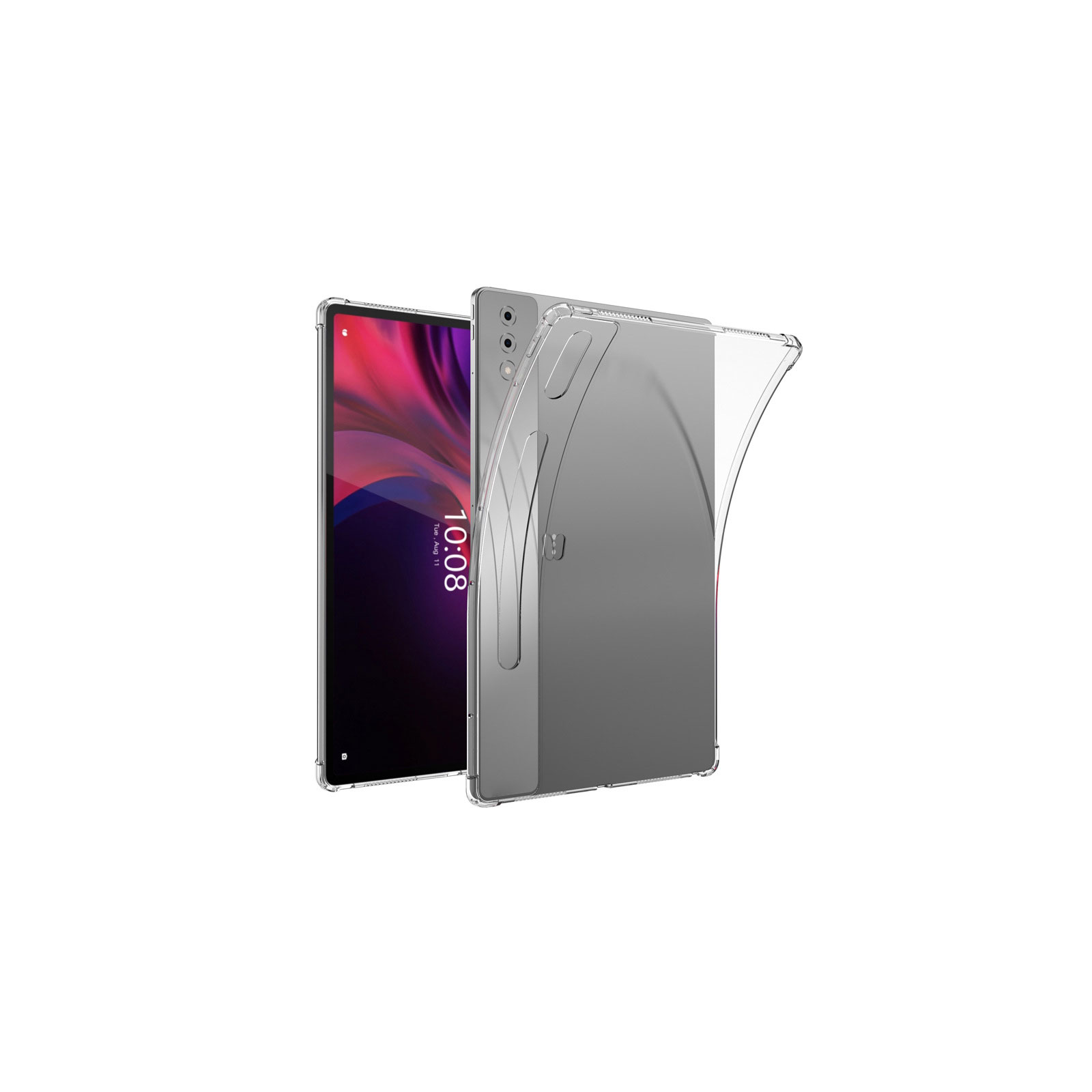 NEC LAVIE Tab T14 T1495/HAS(PC-T1495HAS) ケース 耐衝撃 カバー