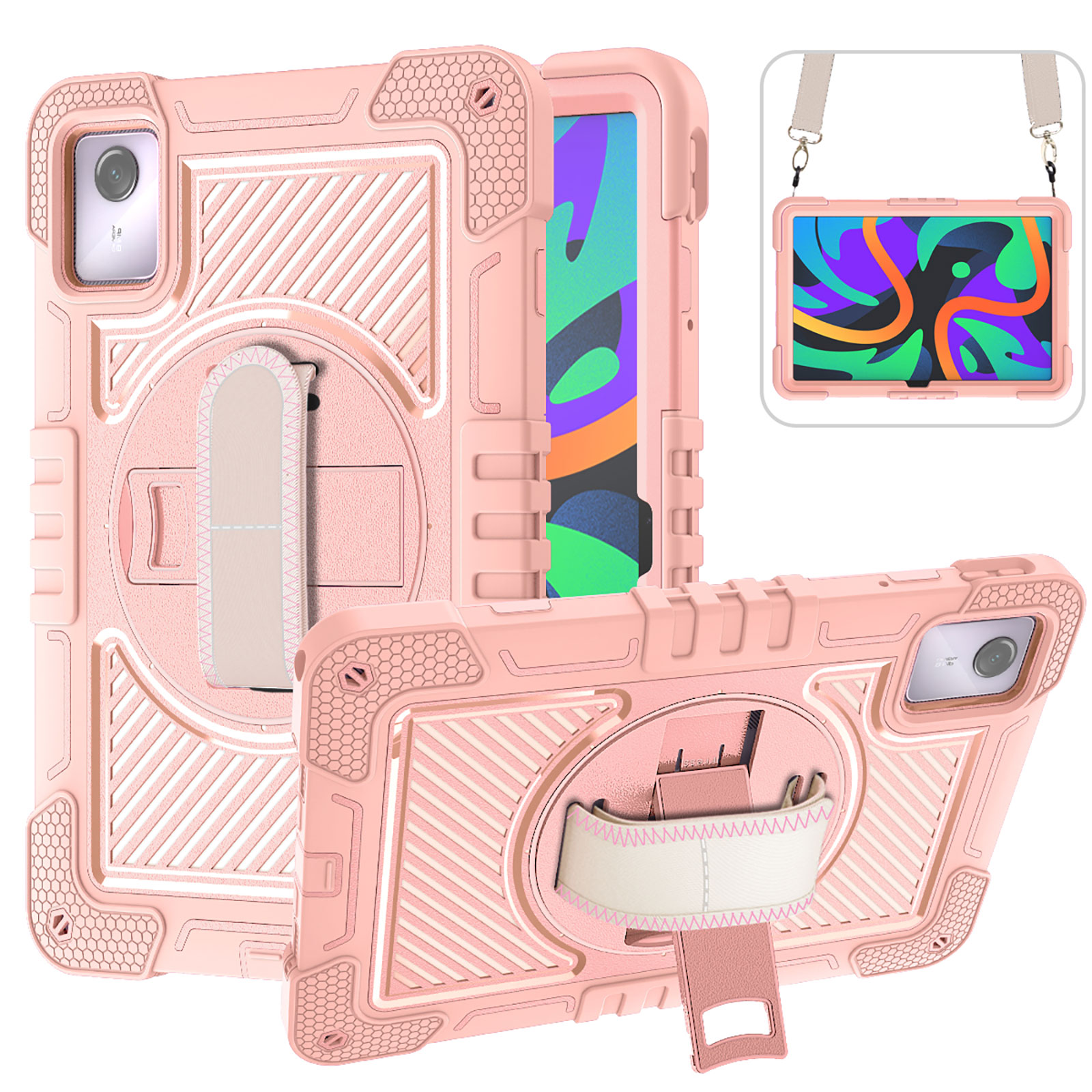 NEC LAVIE TabT11＆専用カバー付き Amazon.co.jp: 【CNEVISON】For NEC LAVIE Tab T10 T1055/KAS