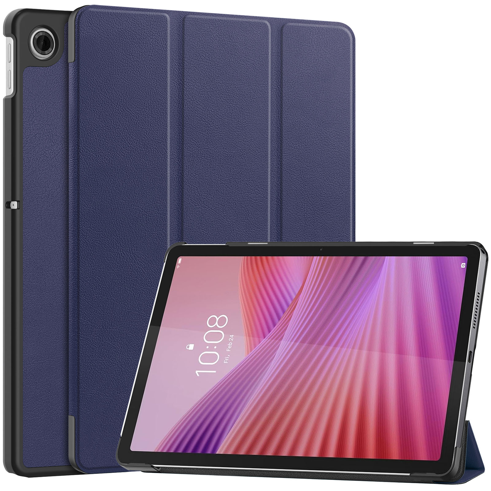 LAVIE Tab T10 T1055/KAS PC-T1055KAS ケース TAB10/F03 PC-TAB10F03
