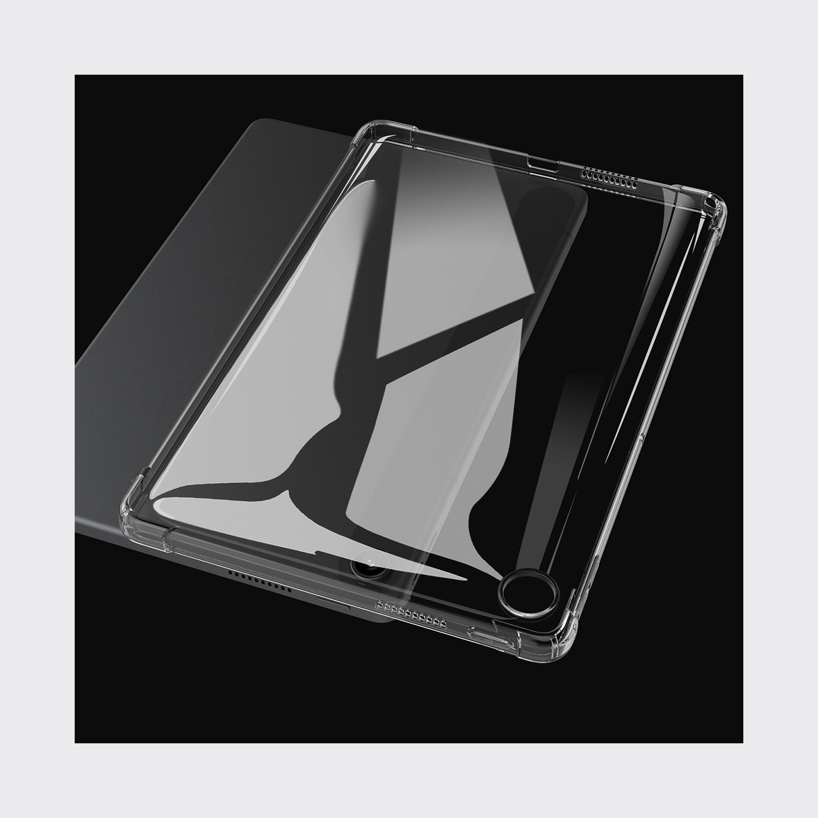 LAVIE Tab T10 T1055/KAS PC-T1055KAS ケース 耐衝撃 TAB10/F03 PC