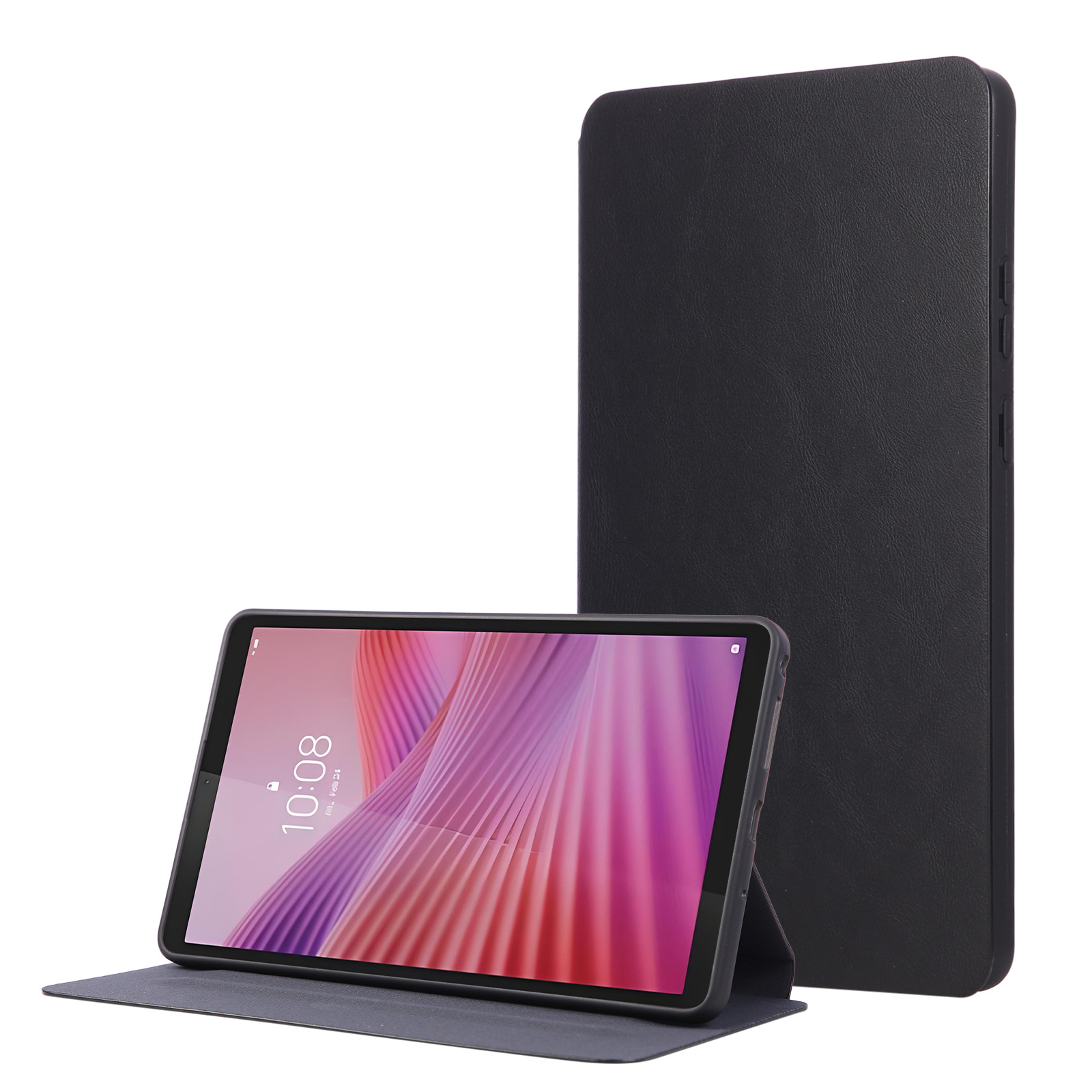 LAVIE Tab T8 T0855/KAS PC-T0855KAS ケース 耐衝撃 カバー 8.7インチ