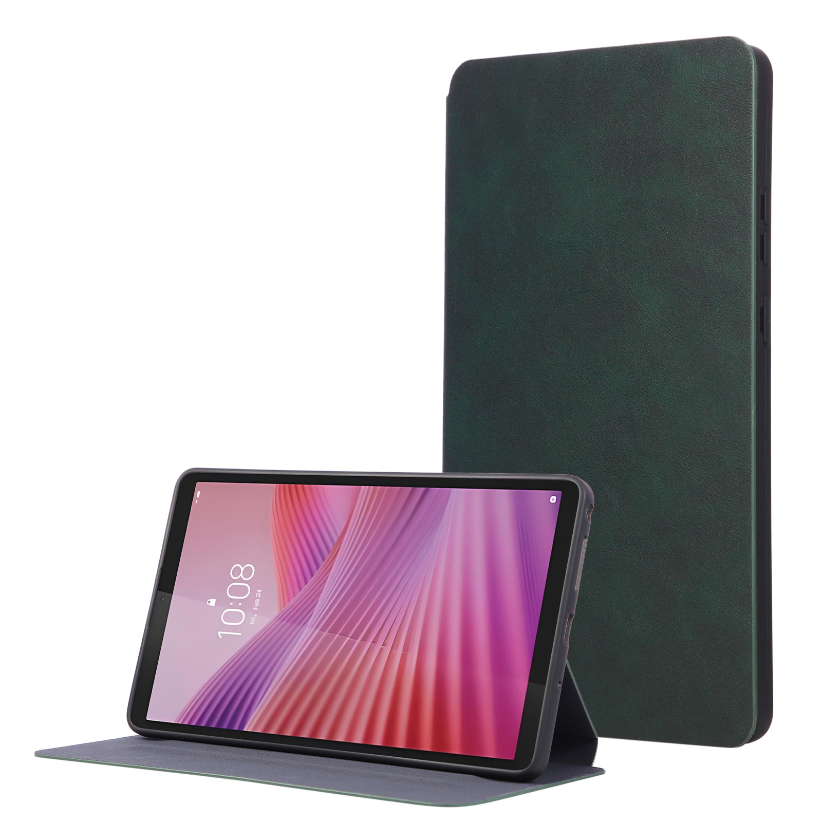 LAVIE Tab T8 T0855/KAS PC-T0855KAS ケース 耐衝撃 カバー 8.7インチ