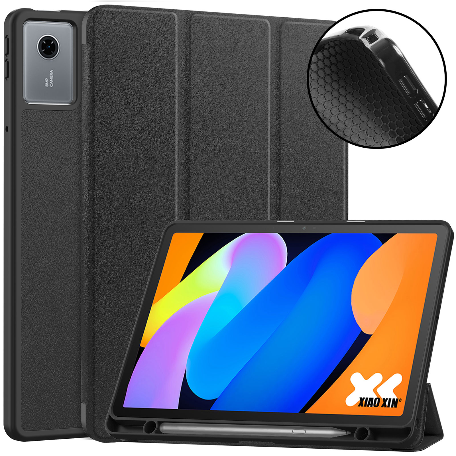 NEC NEC LAVIE Tab T11N PC-T1175LAS/PC-T1175LAC/PC-TAB11Q02 カバー