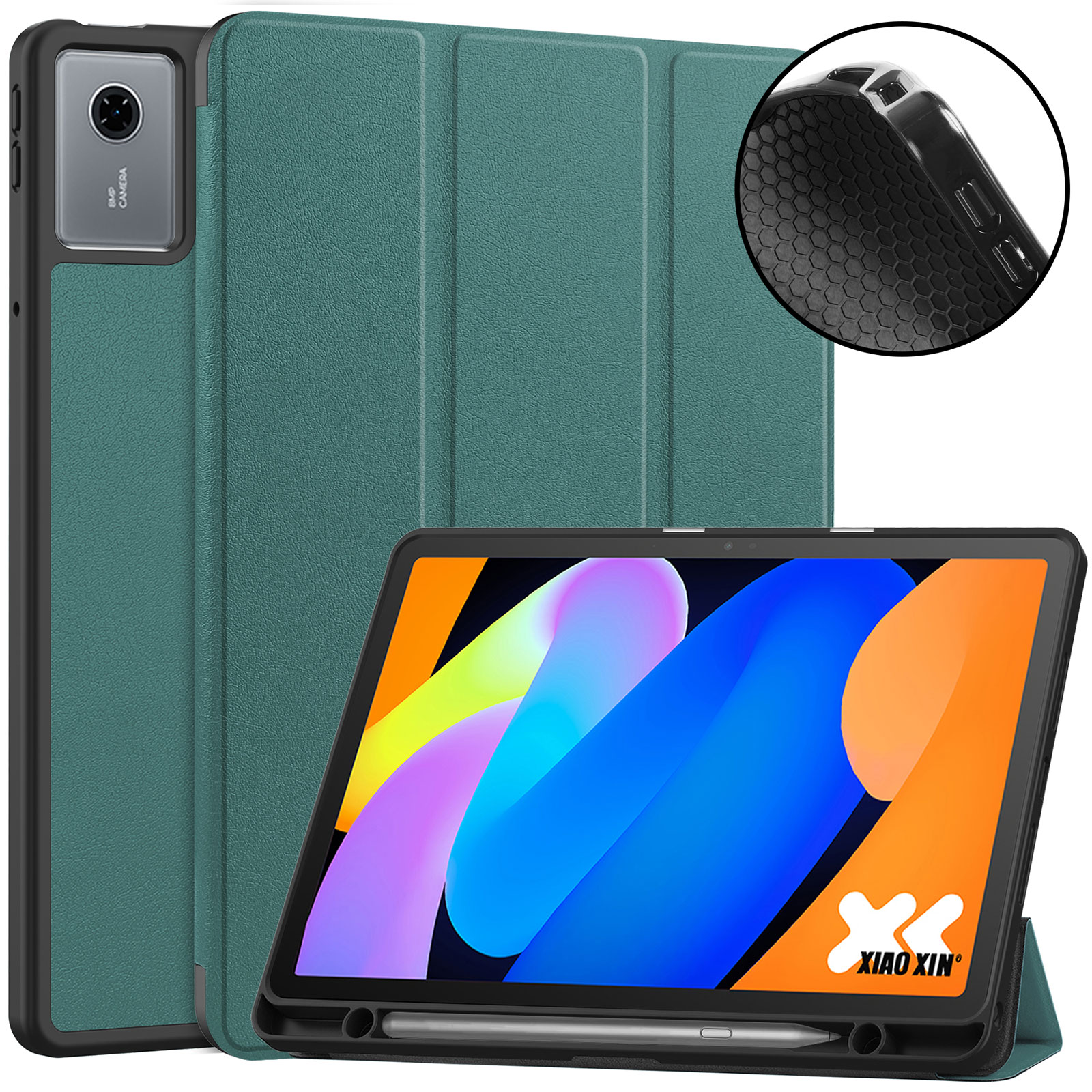 NEC NEC LAVIE Tab T11N PC-T1175LAS/PC-T1175LAC/PC-TAB11Q02 カバー