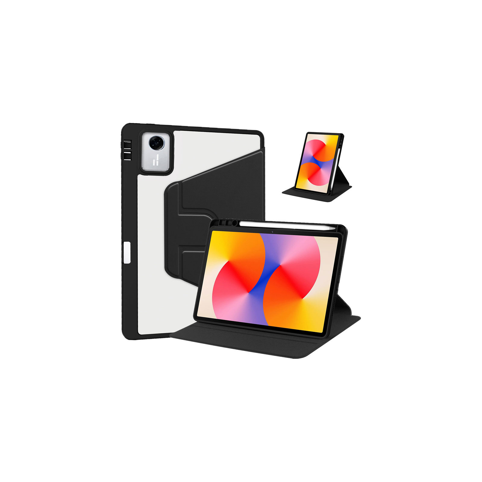 NEC NEC LAVIE Tab T11N PC-T1175LAS/PC-T1175LAC/PC-TAB11Q02 カバー