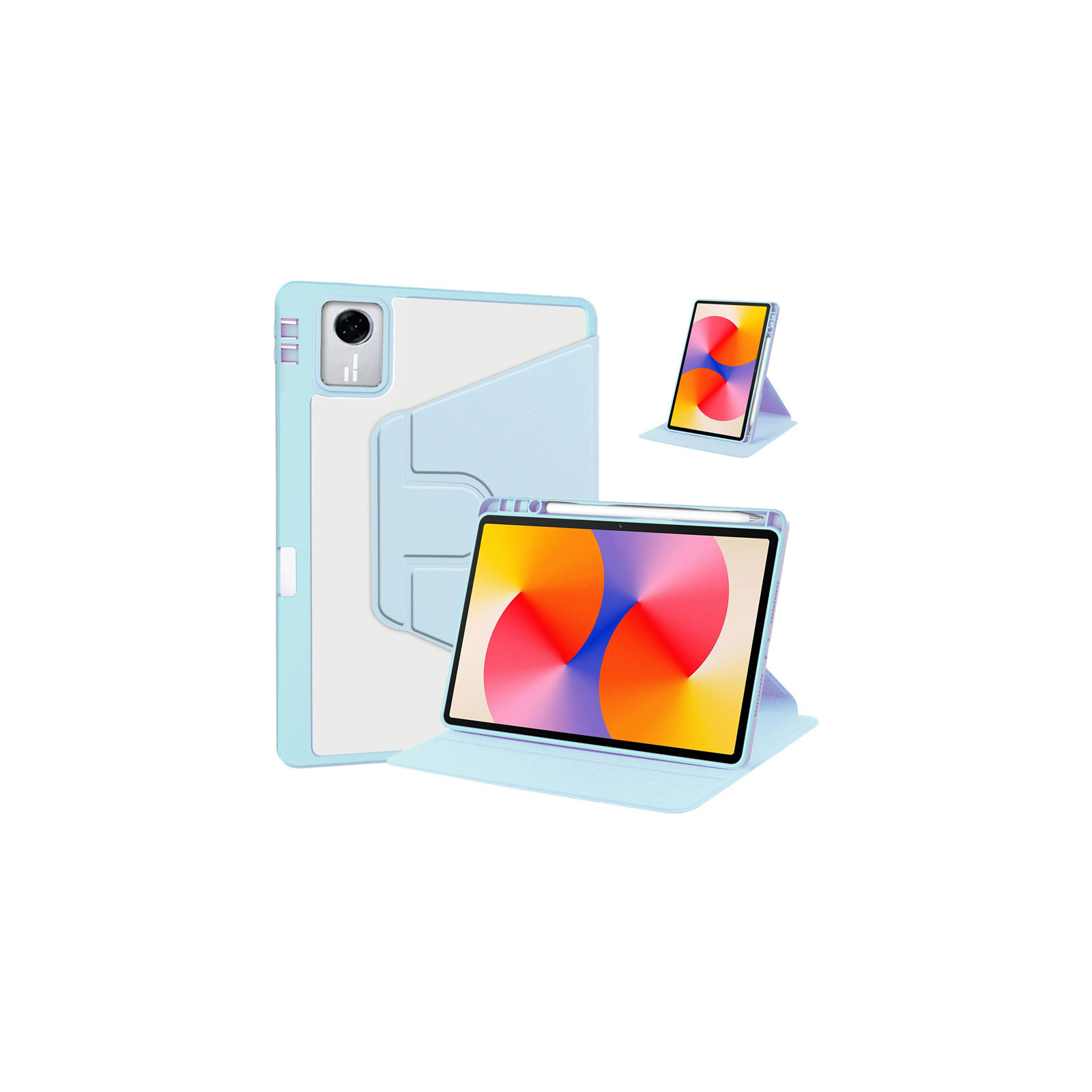 NEC NEC LAVIE Tab T11N PC-T1175LAS/PC-T1175LAC/PC-TAB11Q02 カバー