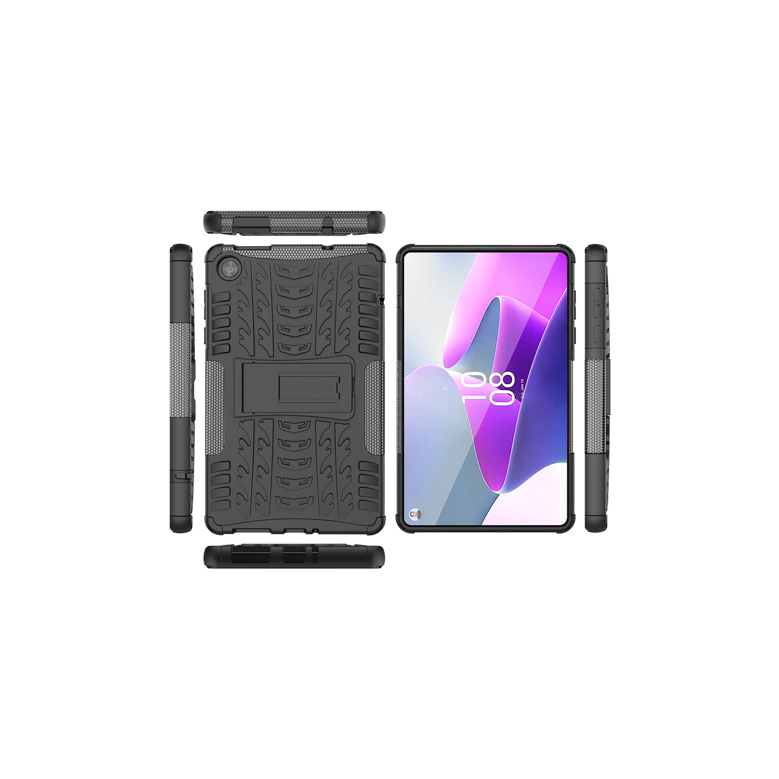 NEC LAVIE Tab T8 T0855/GAS PC-T0855GAS T9 T0975/GAS PC