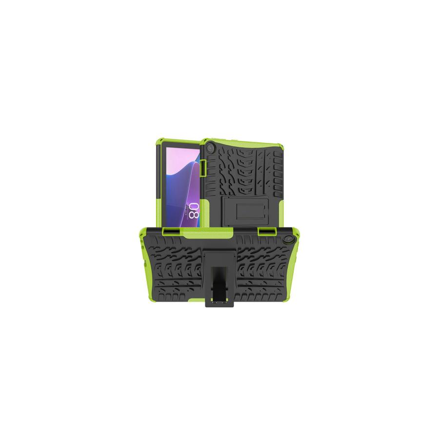 NEC LAVIE Tab T10D 10.1型(インチ) ケース カバー  スタンド機能付き カッコいい 2重構造 TPU&PC素材 全面保護  耐衝撃 背面カバー 高級感があふれ｜coco-fit2018｜04