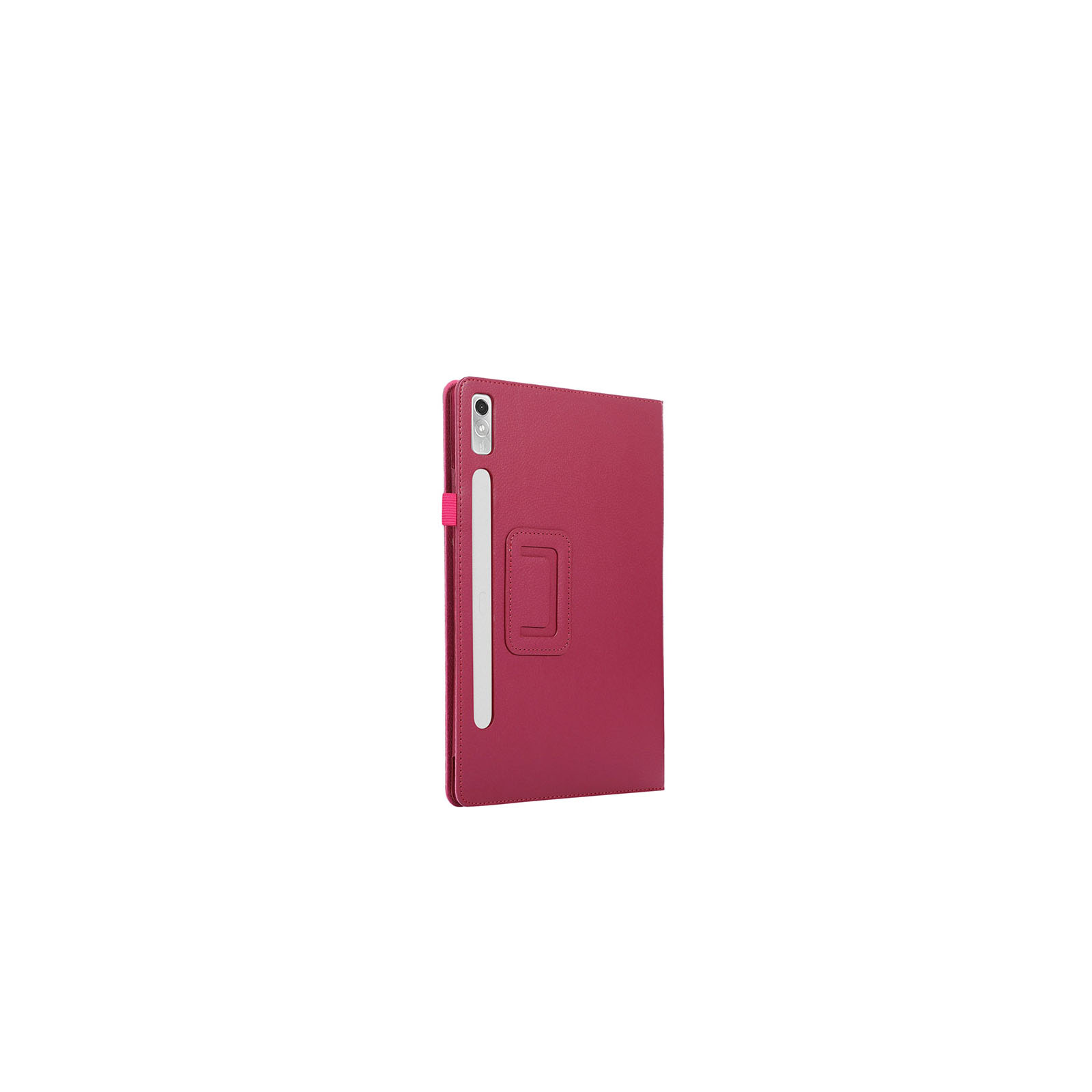 Lenovo Tab P11 Pro (2nd Gen) 11.2型(インチ) (ZAB50181JP) レノボ ケース PUレザー素材 おしゃれ 持ちやすい カード収納 スタンド機能 手帳型カバー｜coco-fit2018｜08
