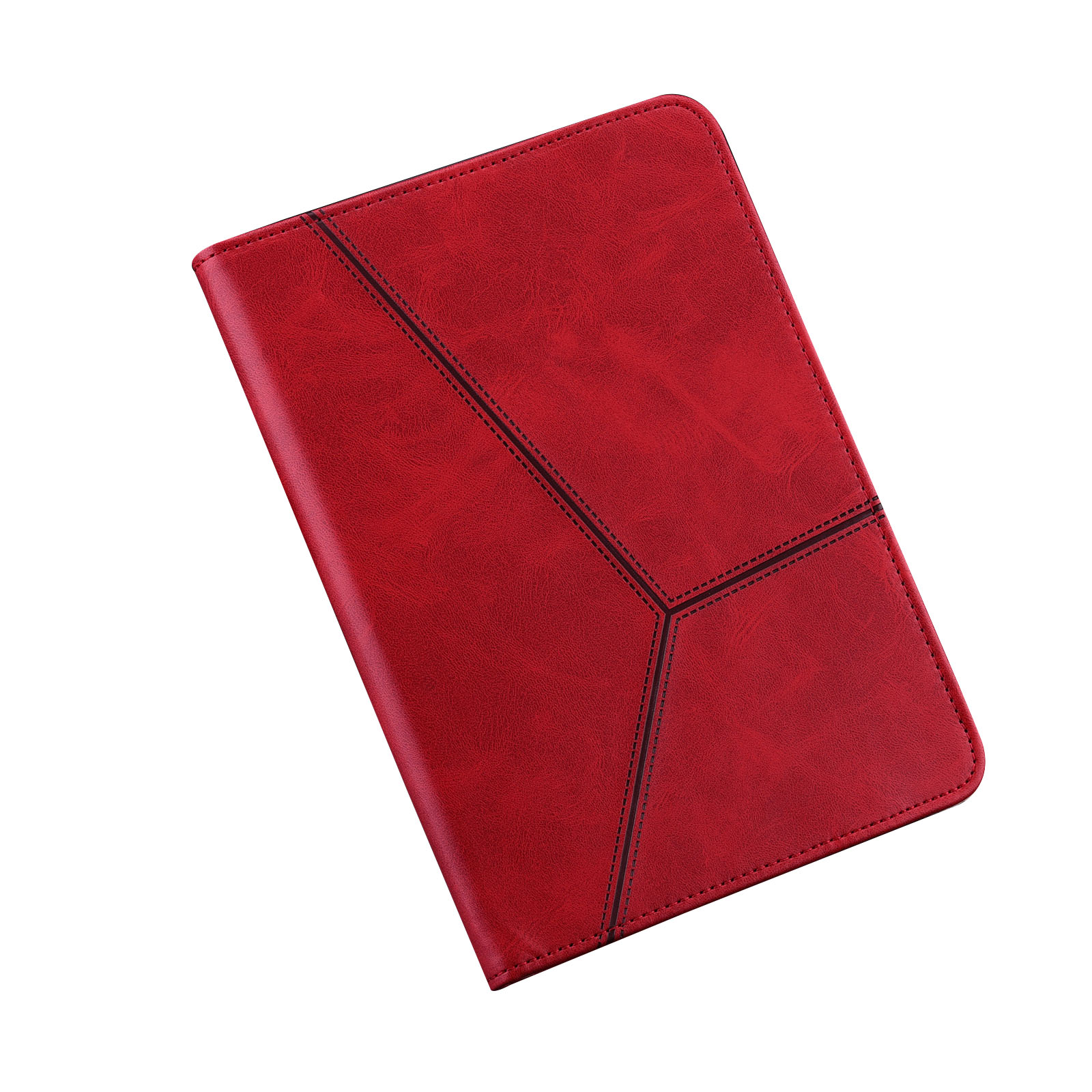 Lenovo Tab M9 TB-310FU M8 4th Gen TB-300FUケース 手帳型 PUレザー