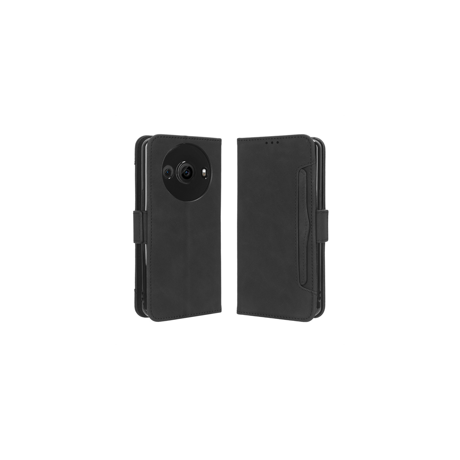LEICA Leitz Phone 3 ライカ ライツフォン3 ケース 耐衝撃 カバー 手帳