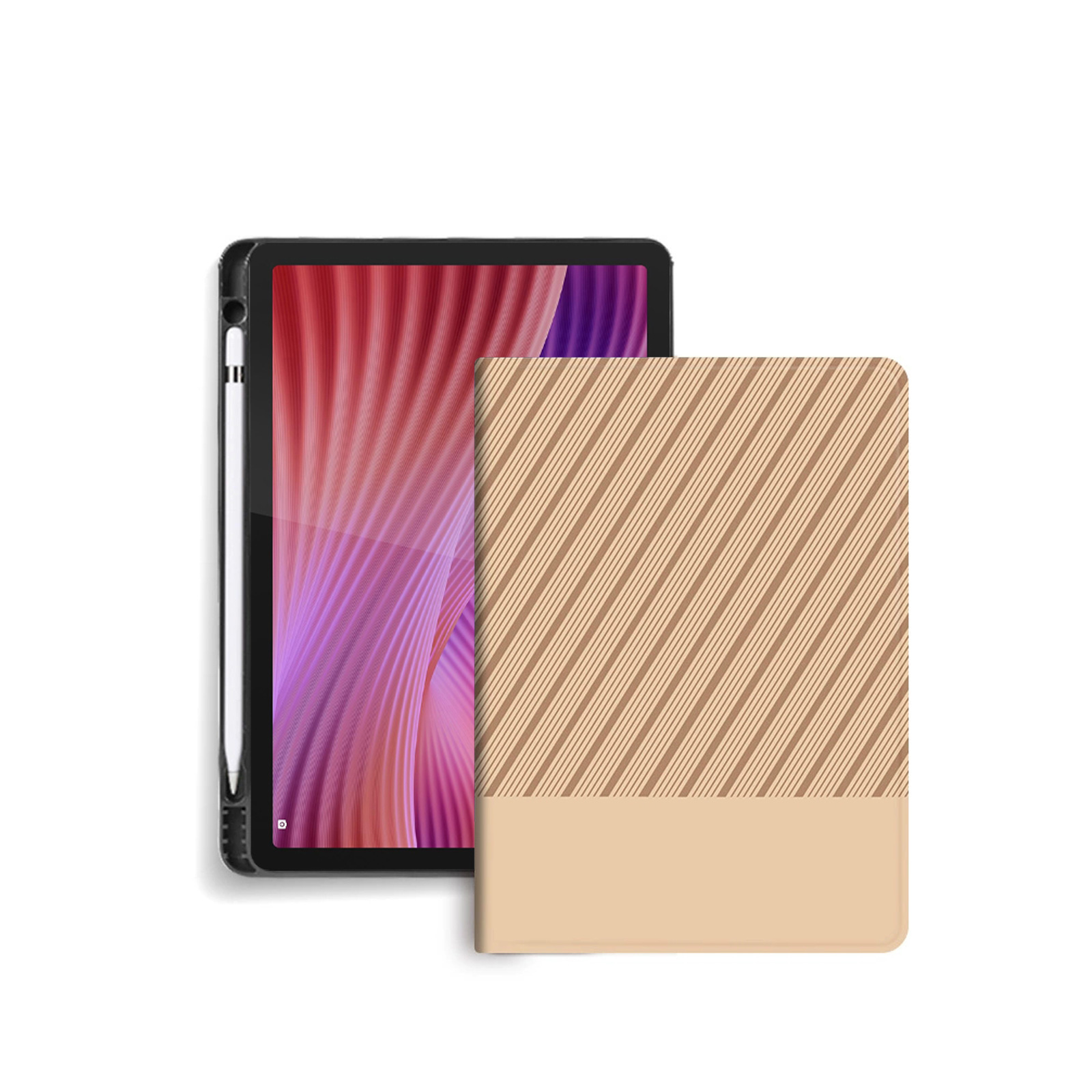 Lenovo Idea Tab Pro folioカバー　TabPENセット Lenovo（レノボ） Lenovo Idea Tab Pro 12.7インチ Idea Tab Plus 12.1