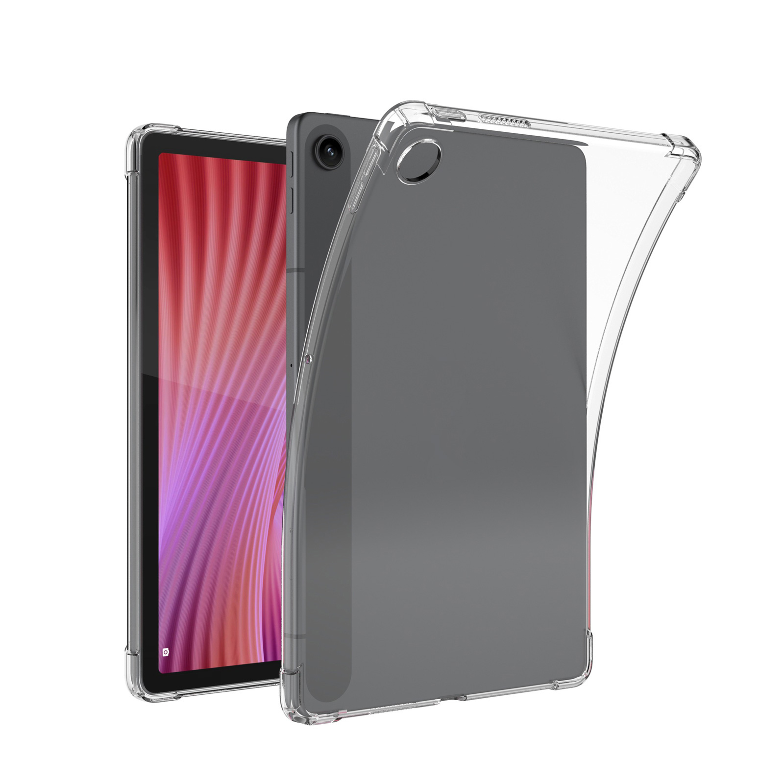 Lenovo（レノボ） Lenovo Tab K10 Gen 2 10.1インチ ZAEK0002JP ケース