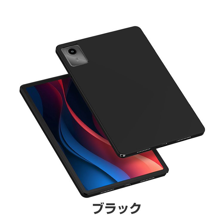 Lenovo Tab K11 ZADG0015JP/ZADC0062JP ケース 耐衝撃 カバー 10.95