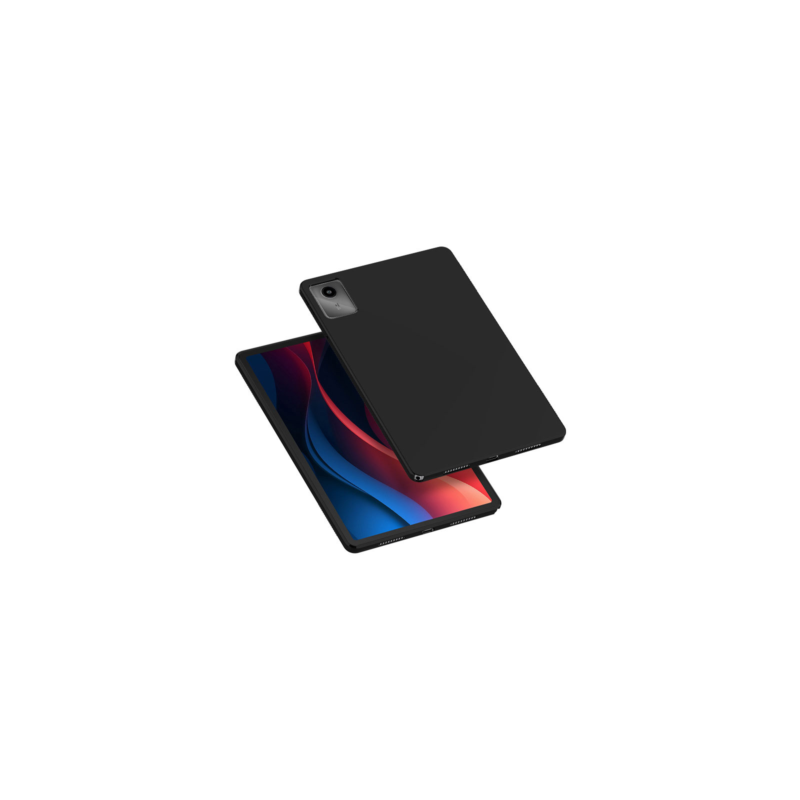 Lenovo Tab K11 ZADG0015JP/ZADC0062JP ケース 耐衝撃 カバー 10.95