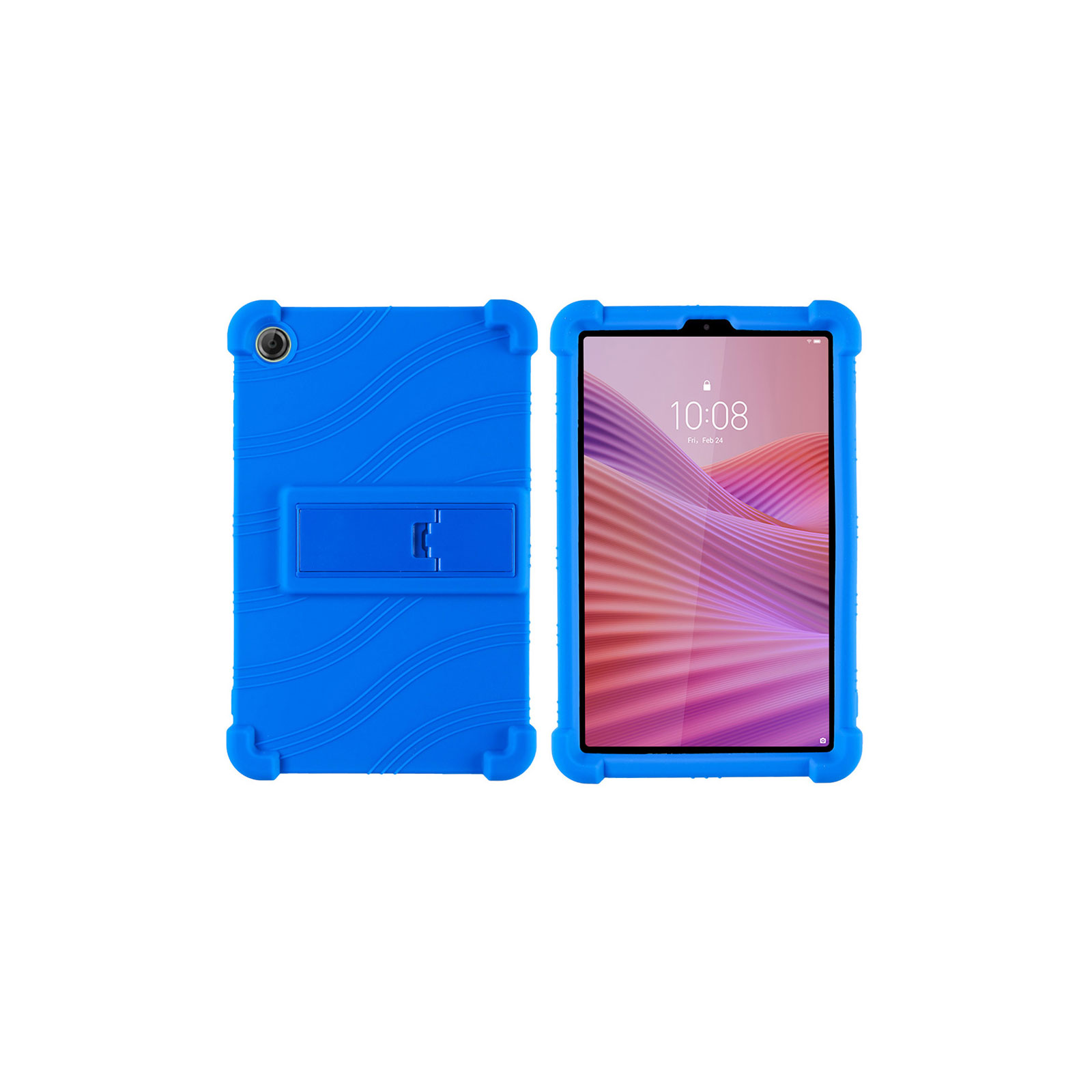 Lenovo（レノボ） Lenovo Tab One ケース 耐衝撃 タブ ワン 8.7型