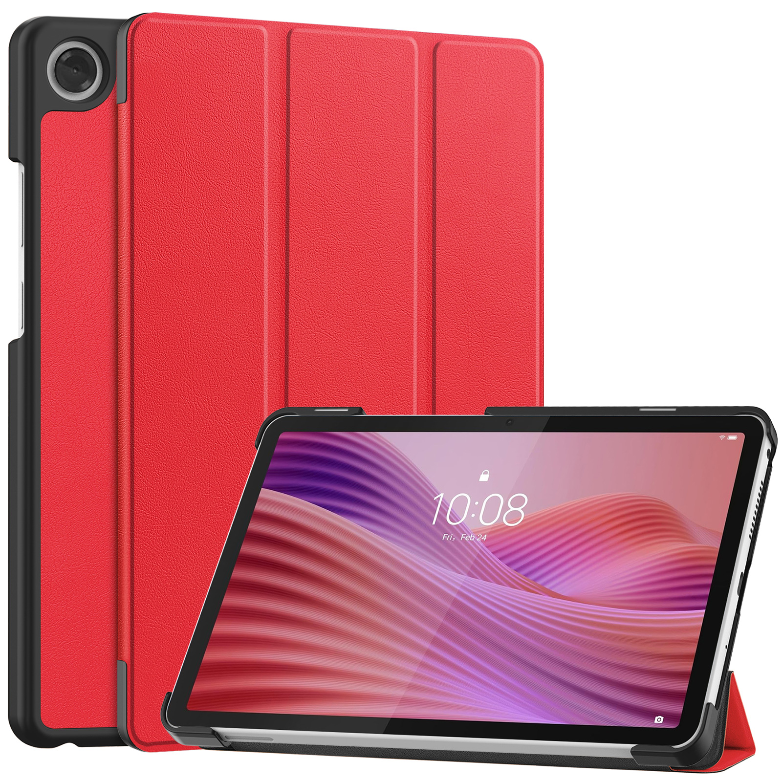 Lenovo（レノボ） Lenovo Tab One ケース 耐衝撃 カバー 8.7インチ