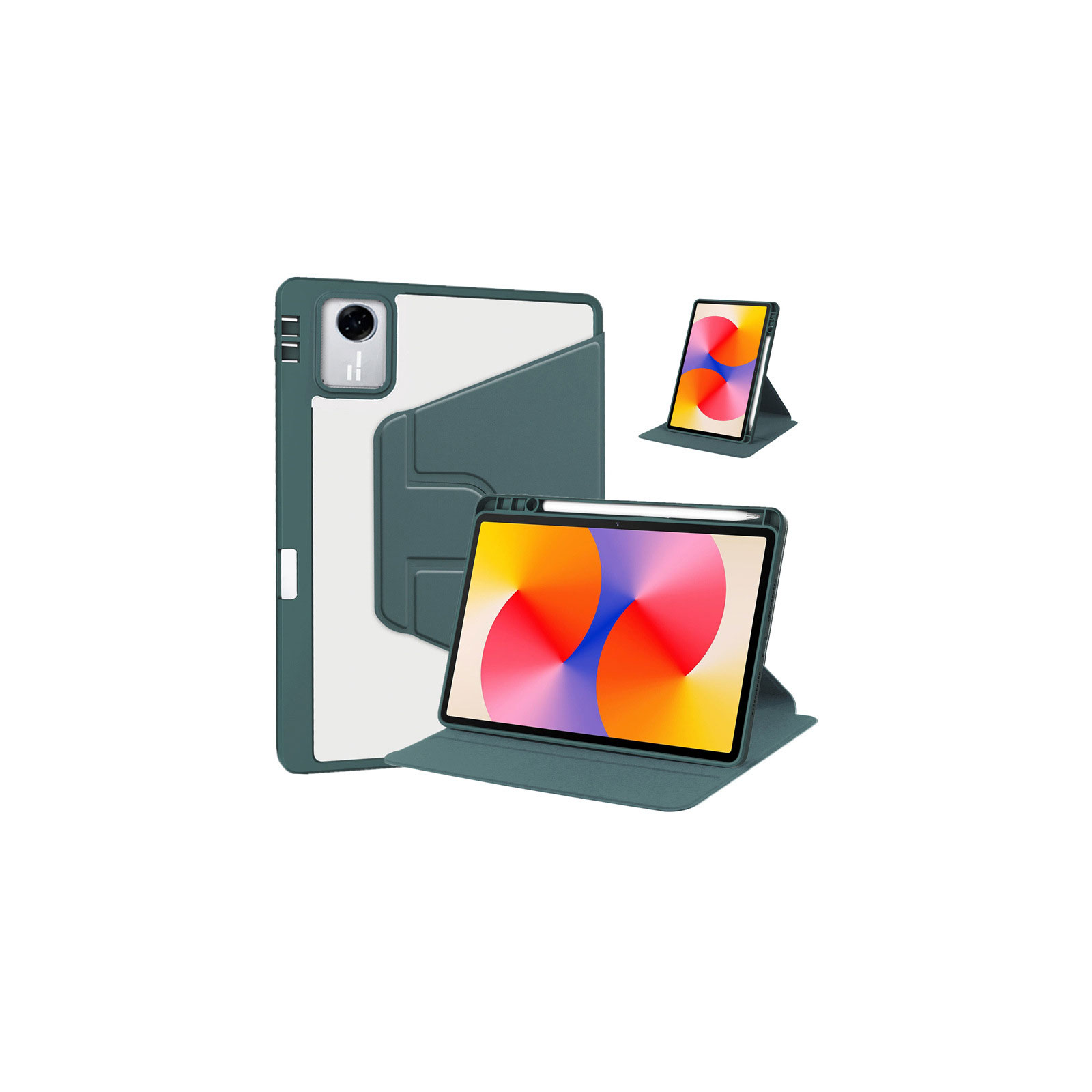 Lenovo Idea Tab ケース 11インチ AFR0387JP 手帳型 カバー 人気