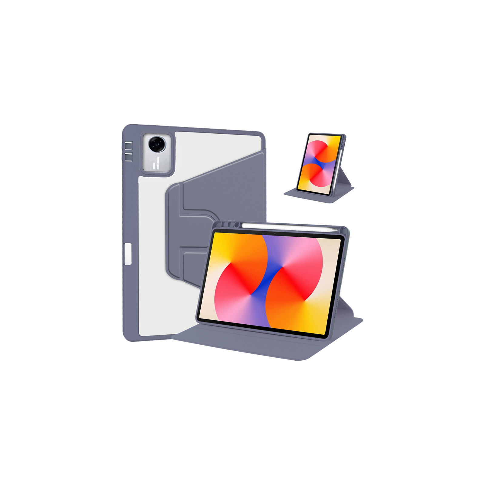 Lenovo Idea Tab ケース 11インチ AFR0387JP 手帳型 カバー 人気