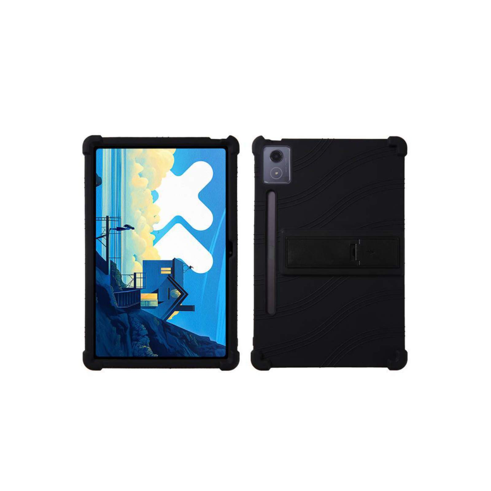 Lenovo（レノボ） Lenovo Idea Tab Pro 12.7型(インチ) 2025用のケース
