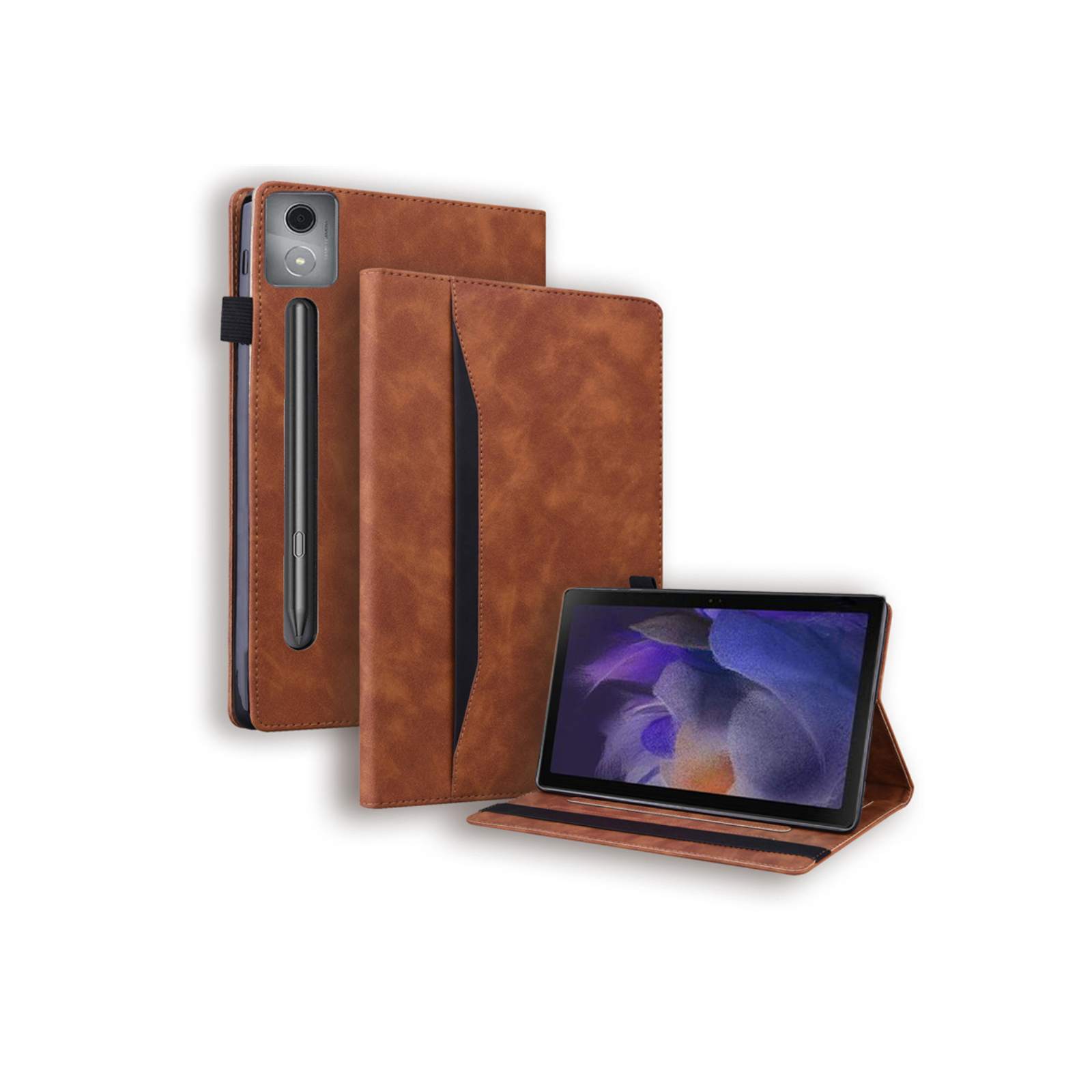 Lenovo（レノボ） Lenovo Idea Tab Pro 12.7型(インチ) 2025用の持ち