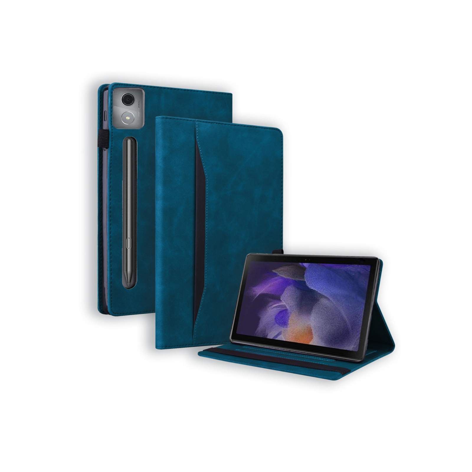 Lenovo（レノボ） Lenovo Idea Tab Pro 12.7型(インチ) 2025用の持ち 