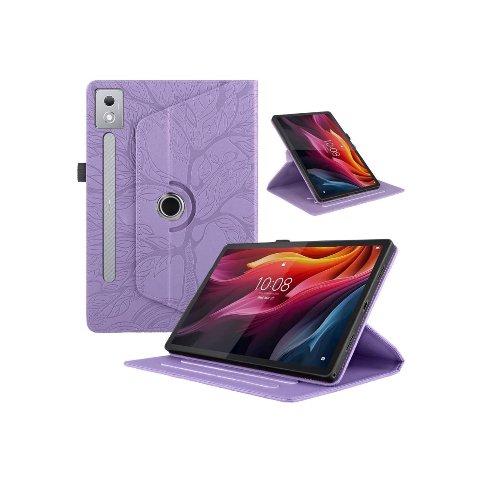Lenovo（レノボ） Lenovo Idea Tab Pro 12.7型(インチ) 2025用の持ち