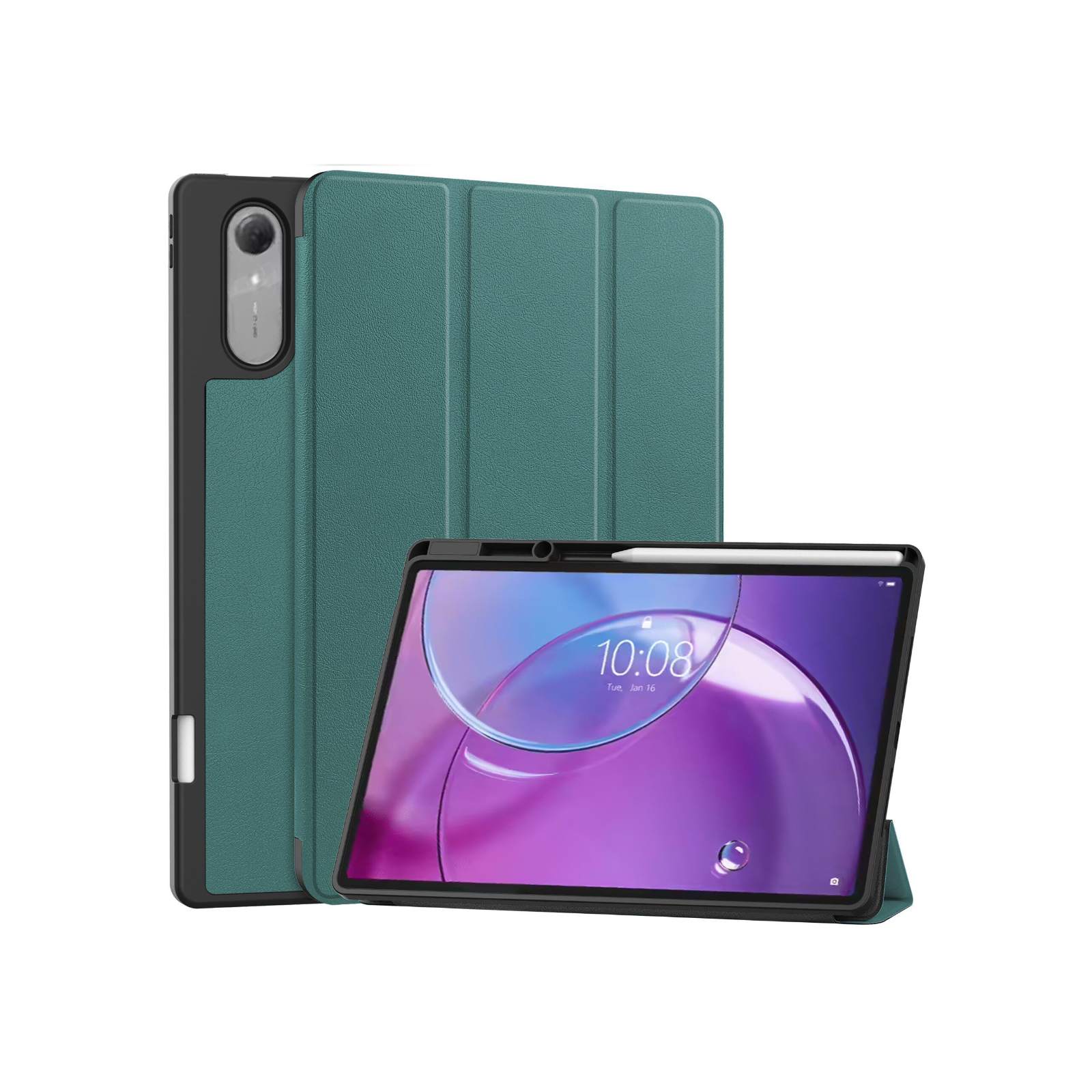 Lenovo（レノボ） Lenovo Idea Tab Pro Gen 2 ZAHD0106JP専用PUレザー