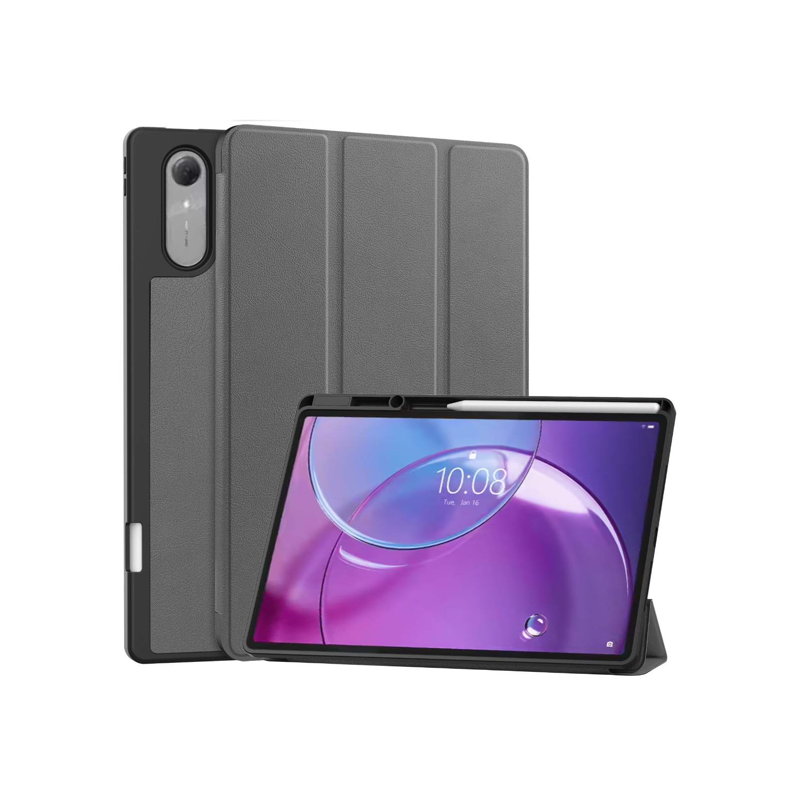Lenovo（レノボ） Lenovo Idea Tab Pro Gen 2 ZAHD0106JP専用PUレザー