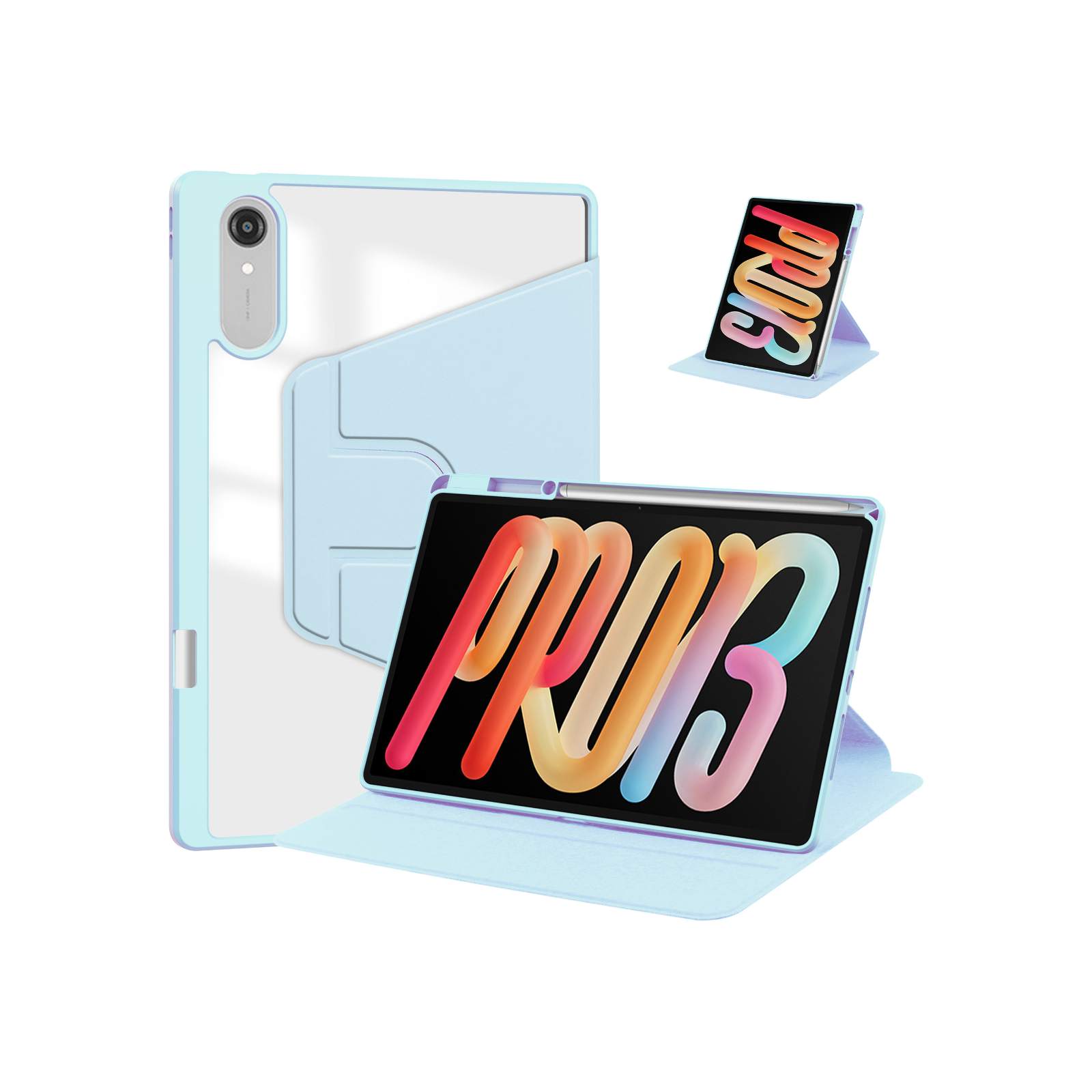 Lenovo（レノボ） Lenovo Idea Tab Pro Gen 2 ZAHD0106JP専用360度回転