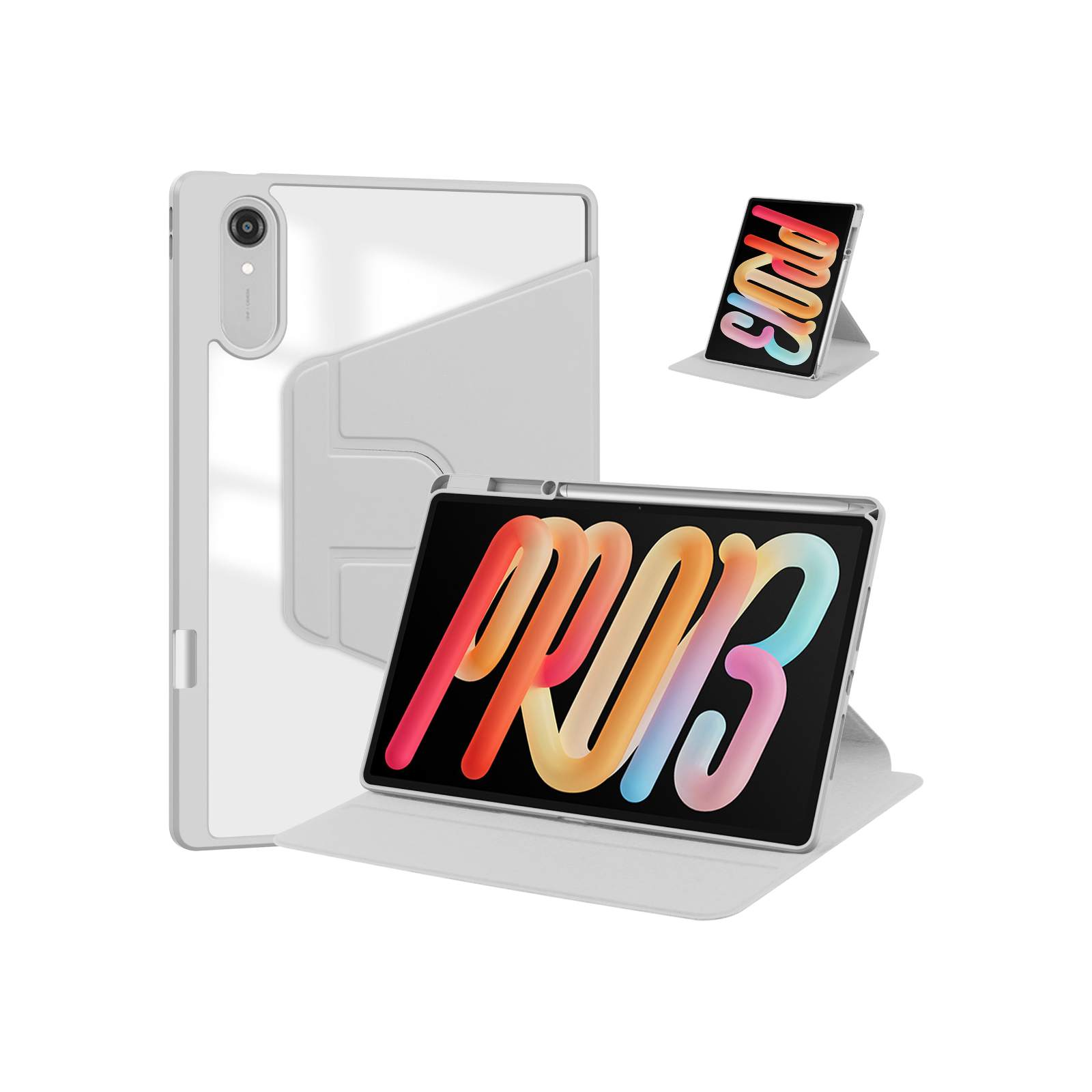 Lenovo（レノボ） Lenovo Idea Tab Pro Gen 2 ZAHD0106JP専用360度回転