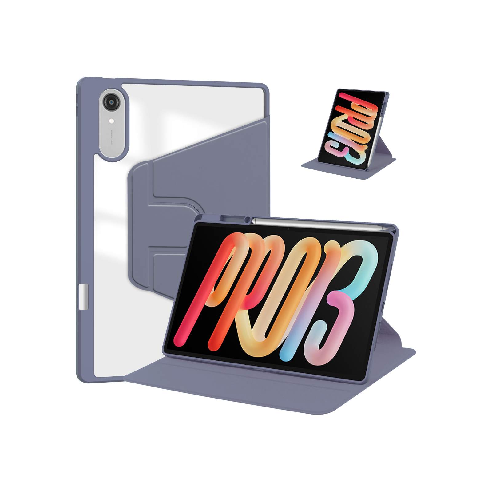Lenovo（レノボ） Lenovo Idea Tab Pro Gen 2 ZAHD0106JP専用360度回転