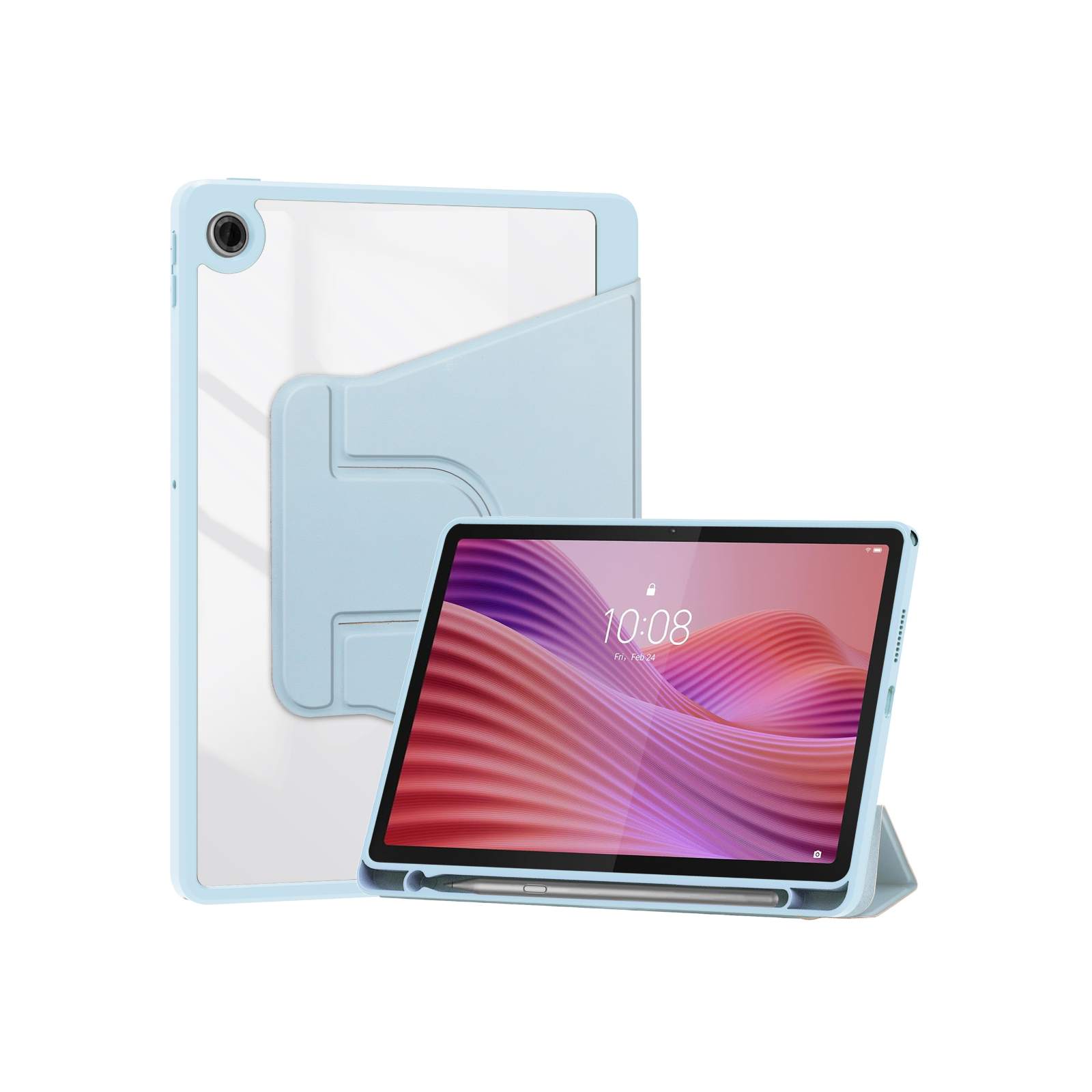 Lenovo（レノボ） Lenovo Legion Tab (8.8”, 5) ZAH20015JP 専用360度