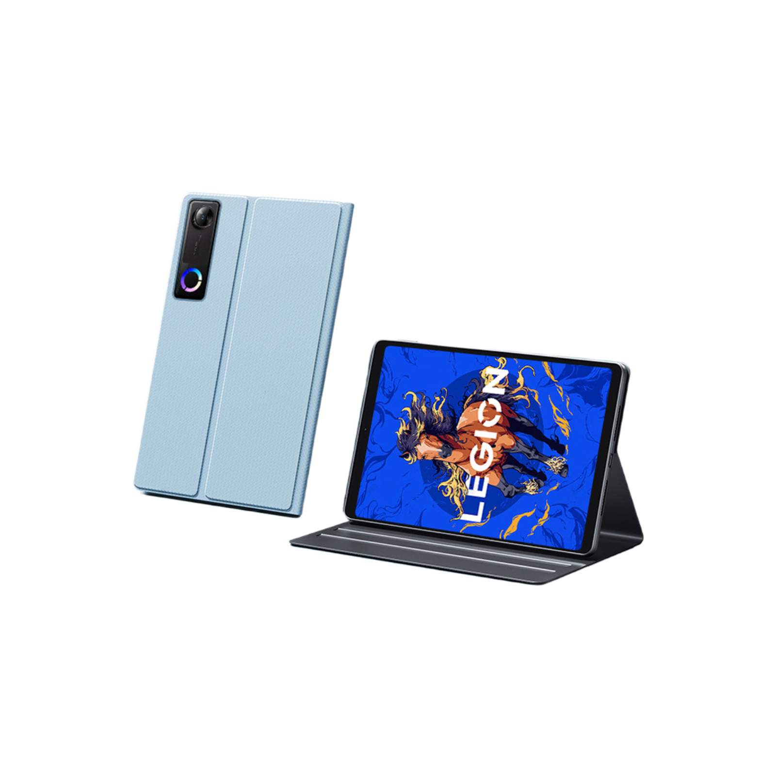 Lenovo ノートパソコン本体（色：ブルー系）｜スマホ、タブレット