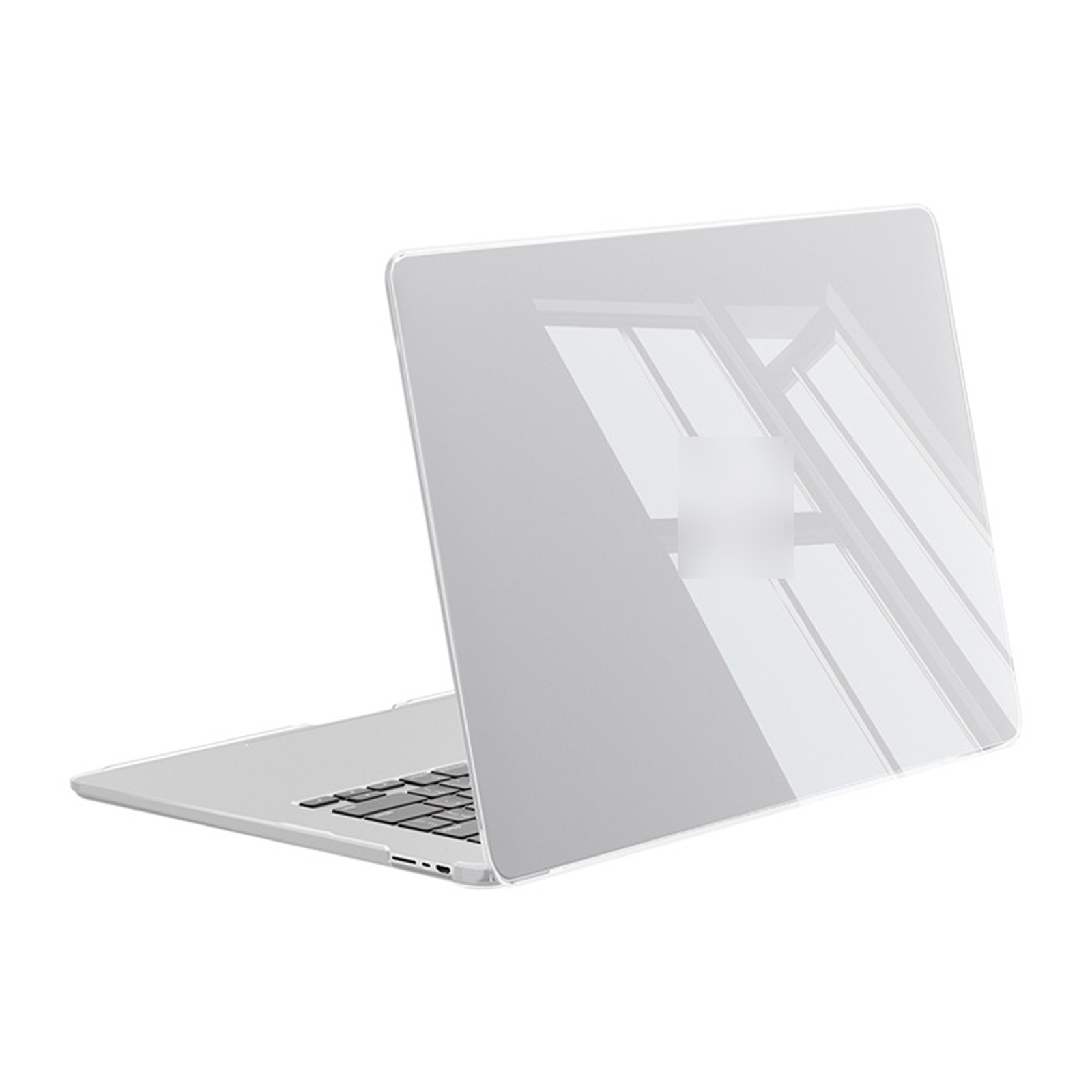MacBook Neo 13インチ 2026モデル対応用のノートパソコンのPC製 上面